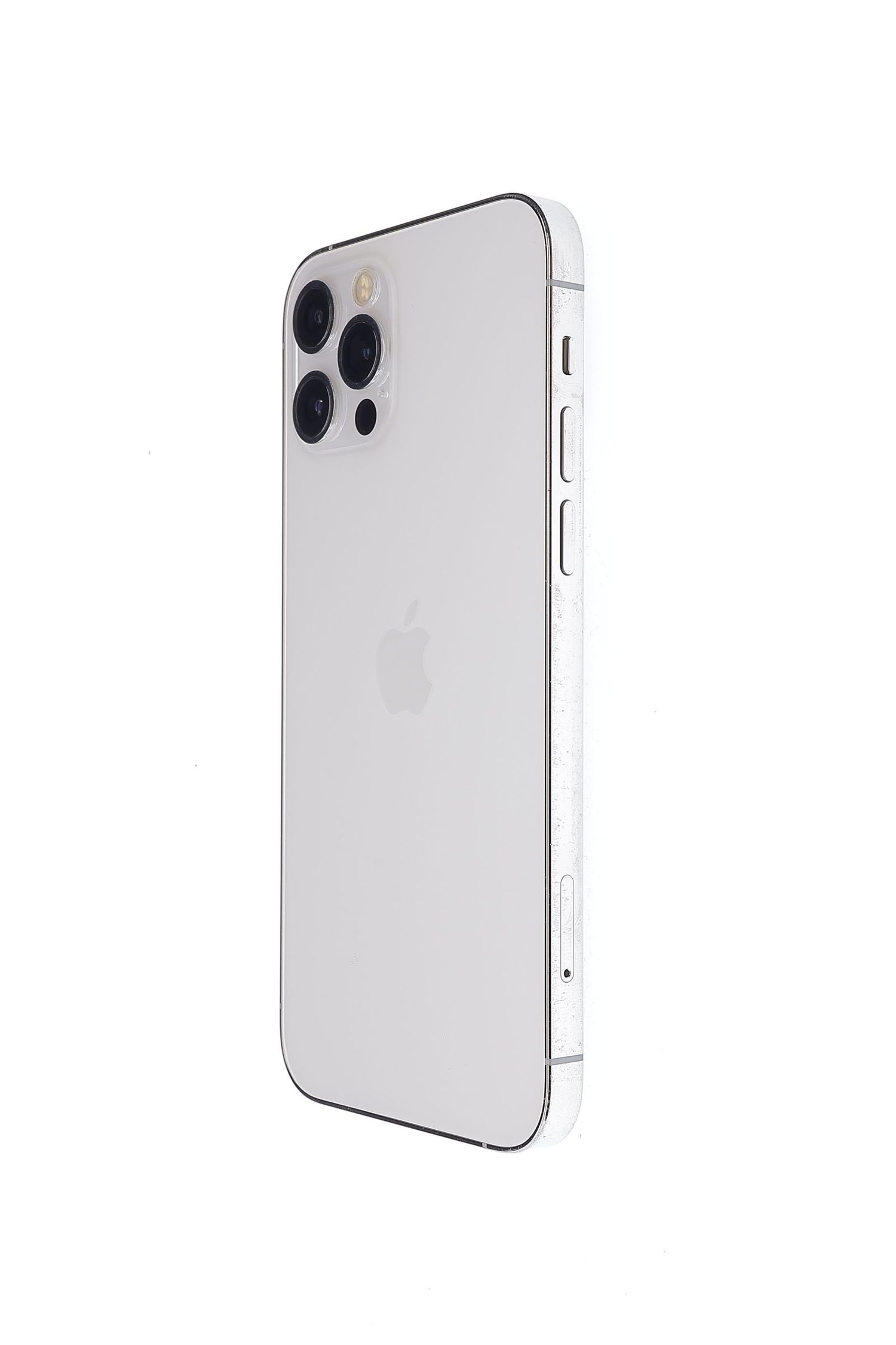 Apple iPhone 12 Pro 512 GB Silver - Nagyon jó