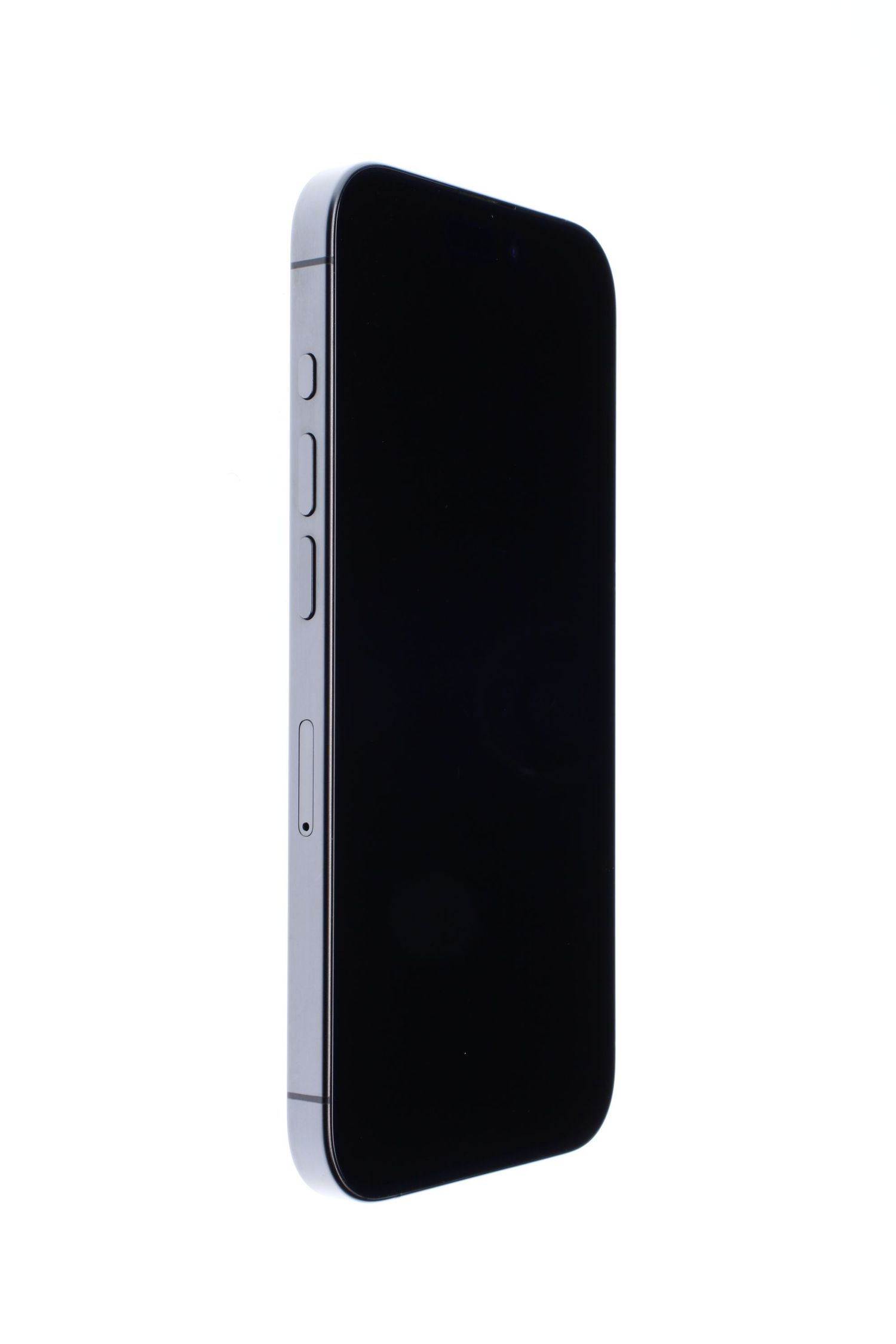 Apple iPhone 15 Pro 256 GB Black Titanium - Ca nou