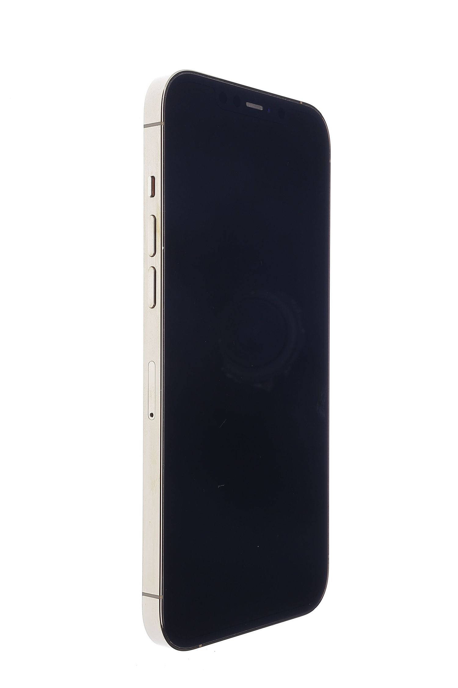 Apple iPhone 12 Pro Max 256 GB Gold - Nagyon jó