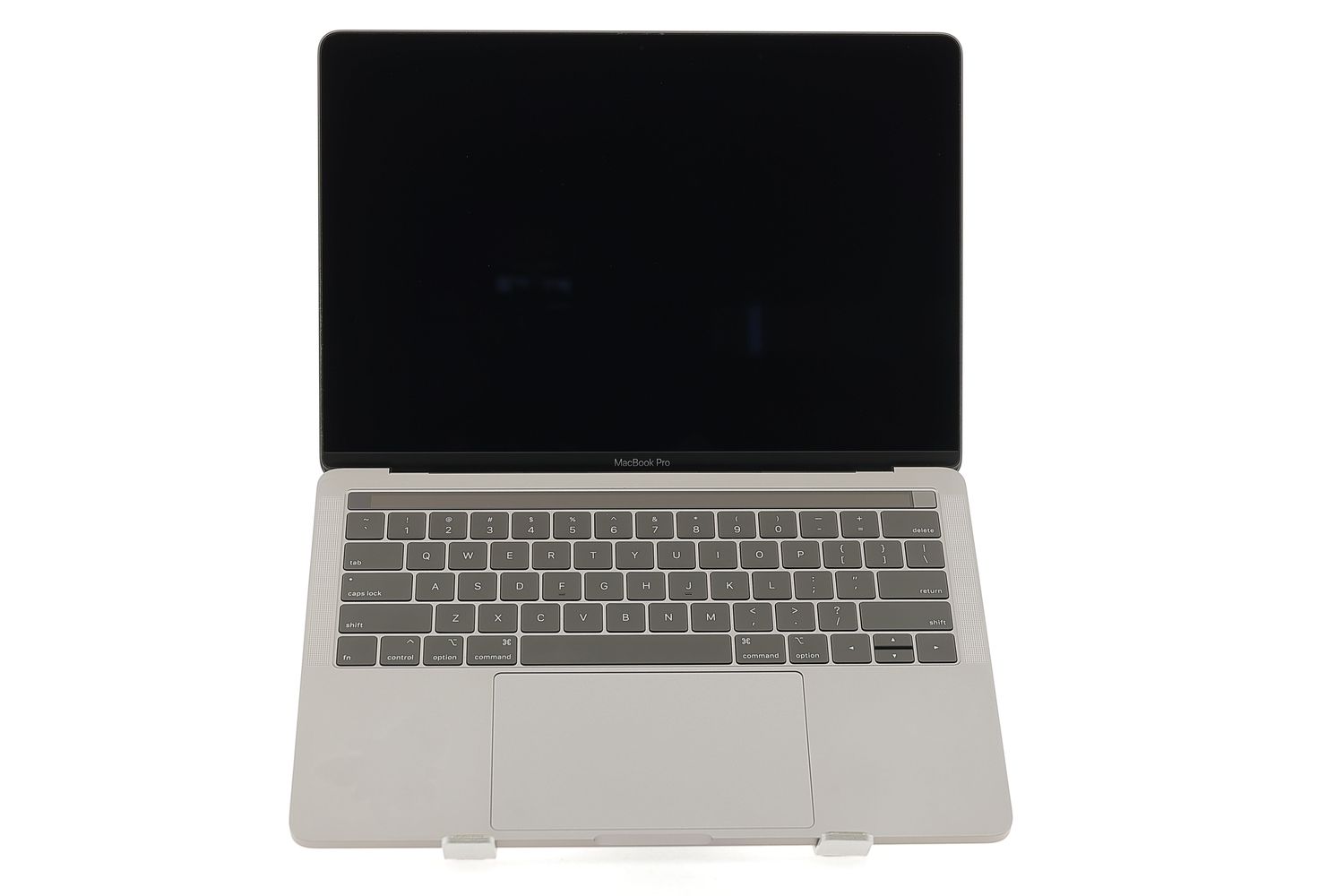 Apple MacBook Pro 13″ Touch Bar 2019, i5 1.4 GHz, 8 GB, Iris Plus Graphics 645 128 GB Space Gray - Foarte bun