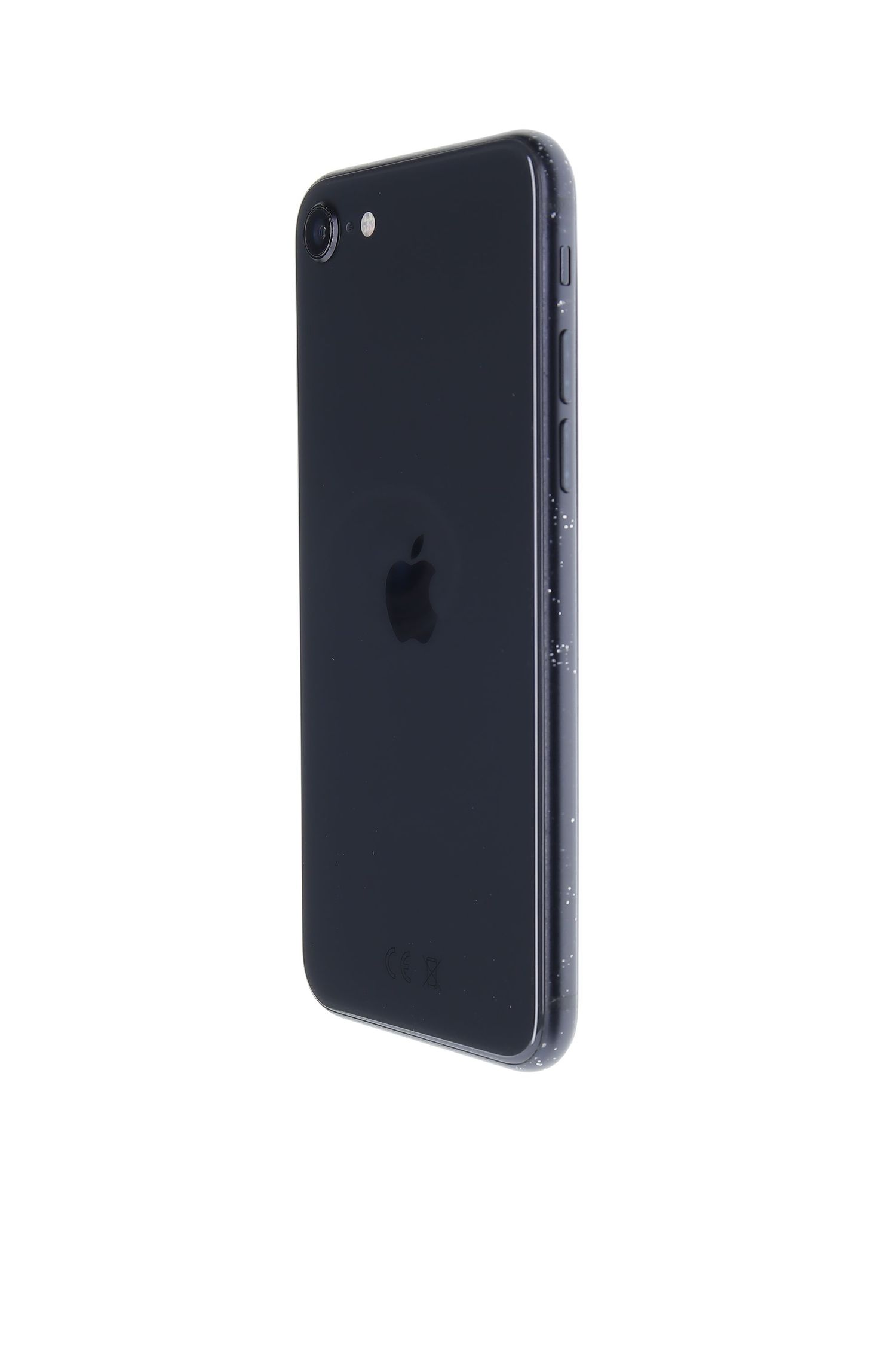 Apple iPhone SE 2020 64 GB Black - Nagyon jó
