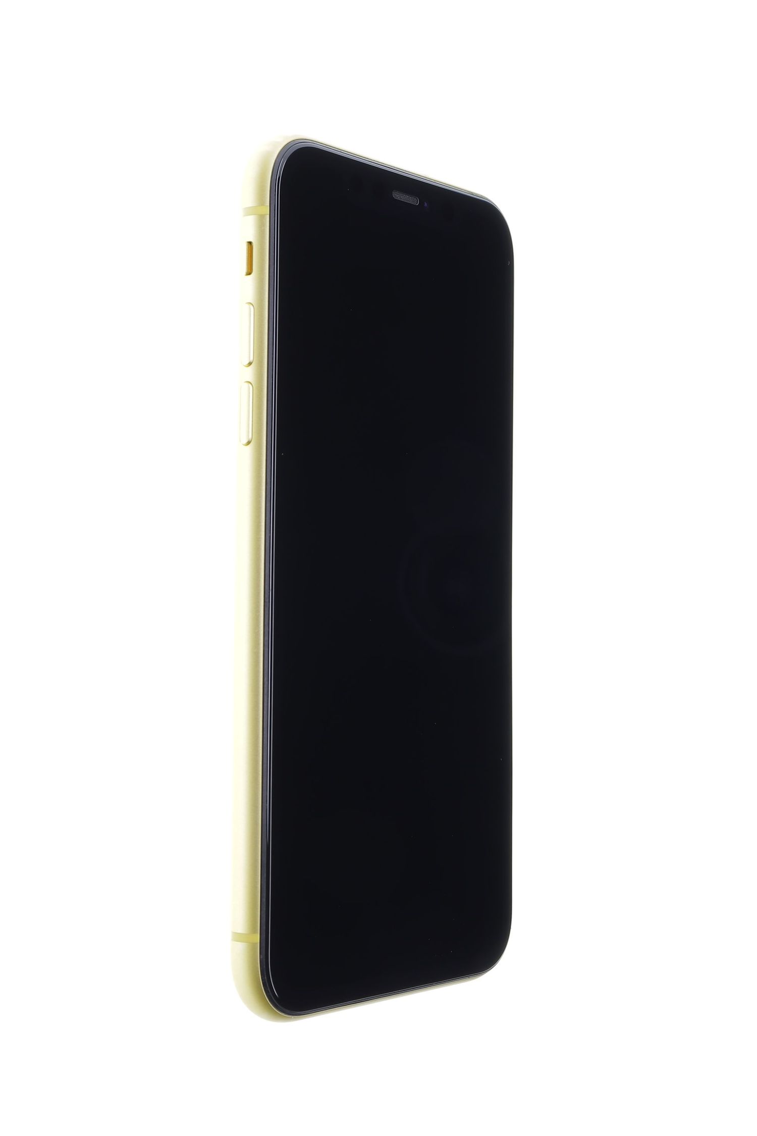 Apple iPhone 11 128 GB Yellow - Отлично