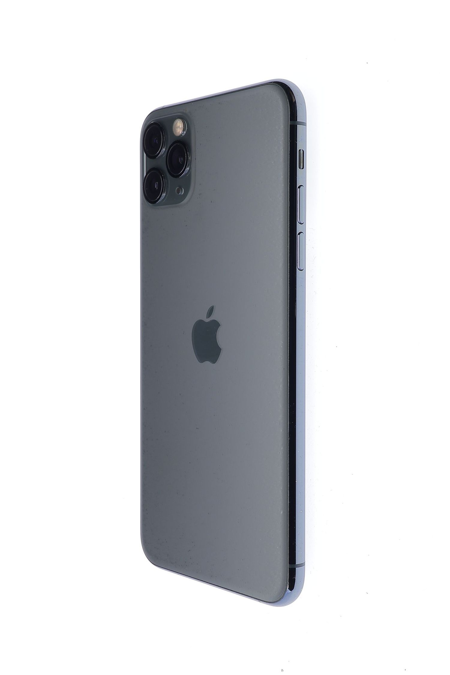 Apple iPhone 11 Pro Max 256 GB Midnight Green - Отлично