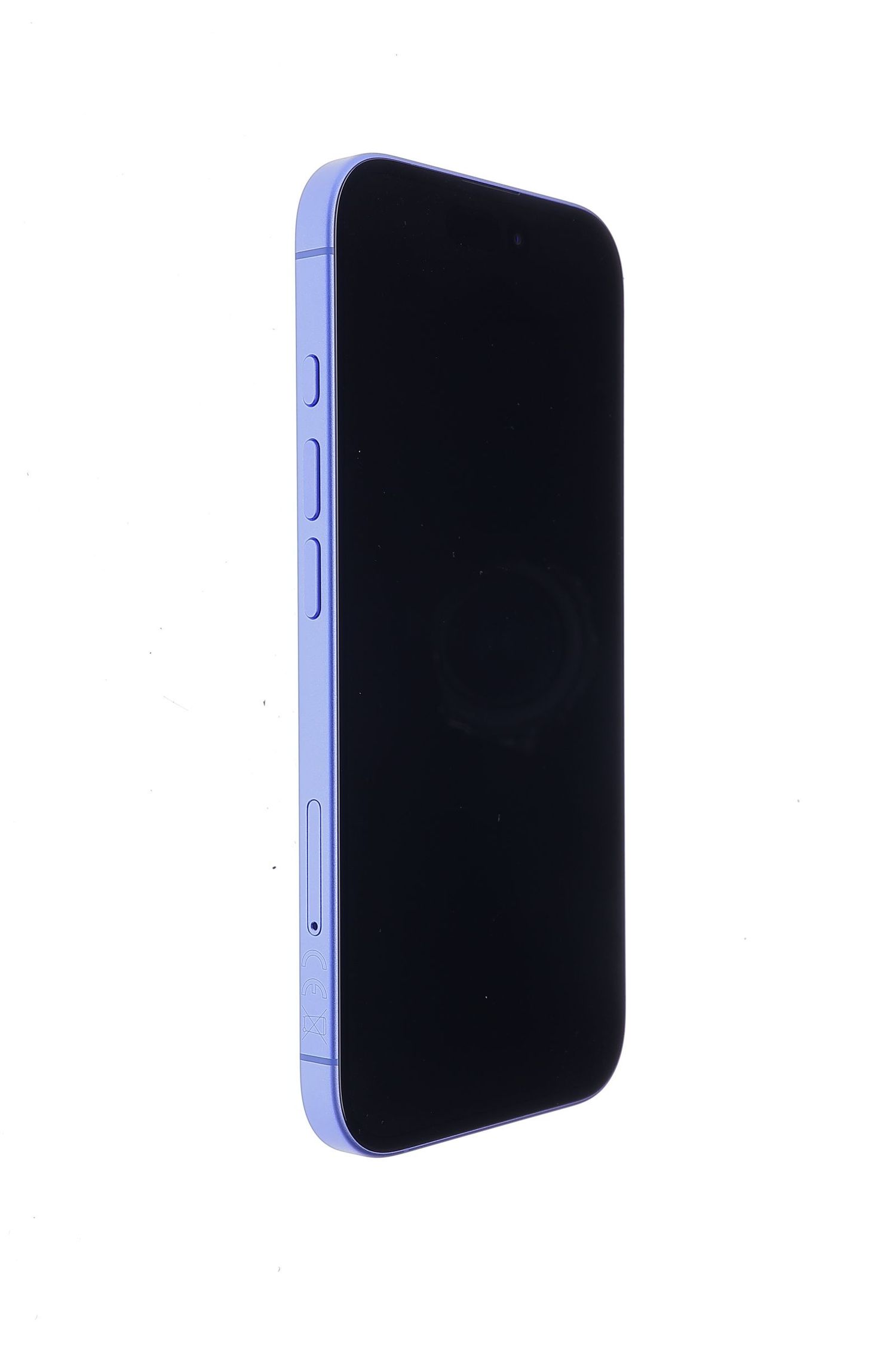 Apple iPhone 16 512 GB Ultramarine - Ca nou
