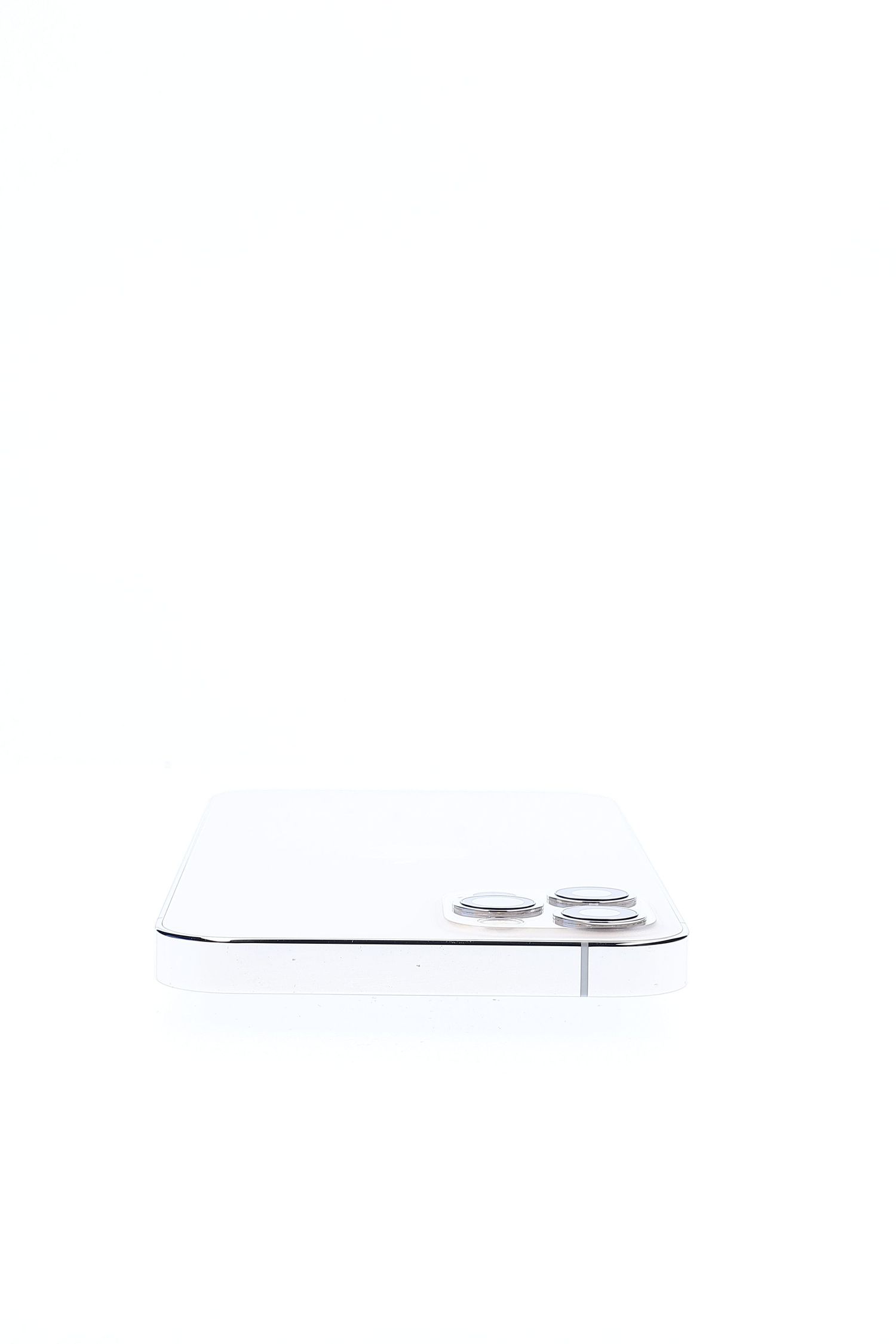 Apple iPhone 12 Pro 512 GB Silver - Отлично