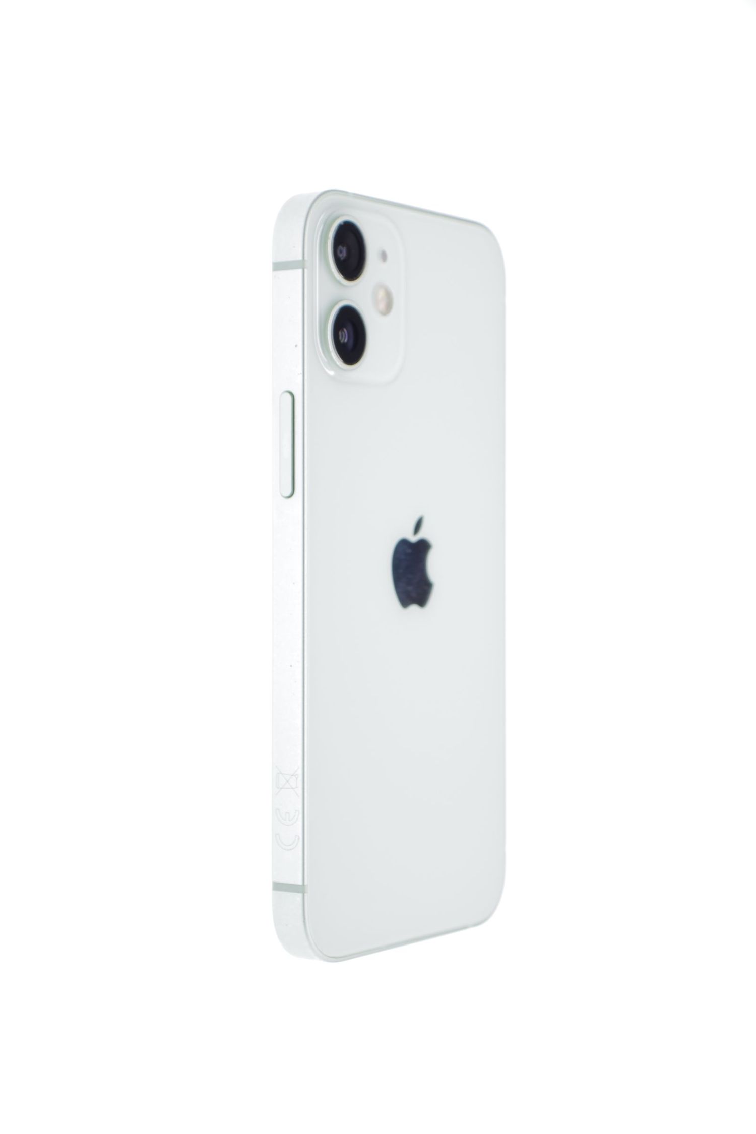 Apple iPhone 12 mini 64 GB Green - Foarte bun