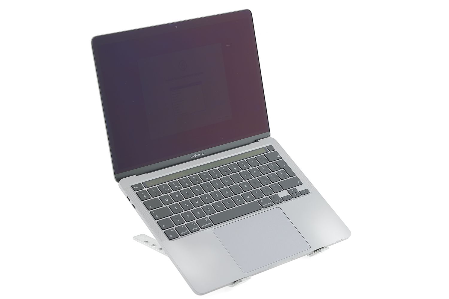 Apple MacBook Pro 13″ 2020, M1 8 Cores, 16 GB, 8 core GPU 512 GB Space Gray - Πολύ καλό