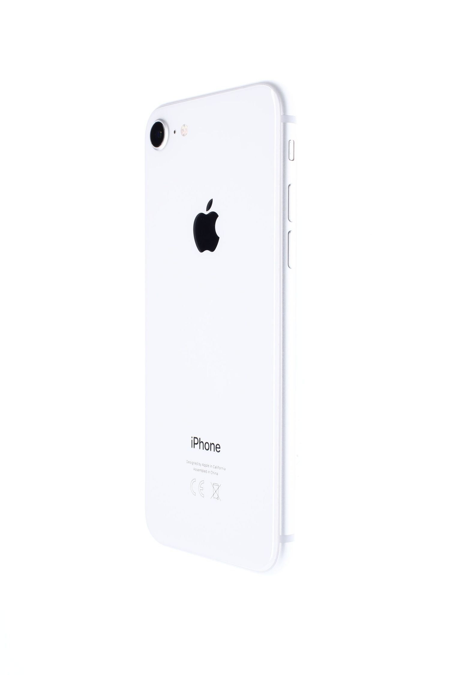 Apple iPhone 8 64 GB Silver - Много добро