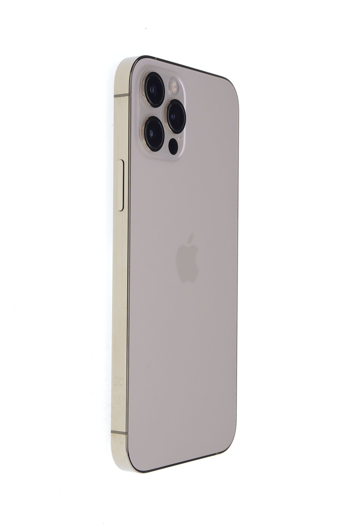 Apple iPhone 12 Pro 128 GB Gold - Foarte bun