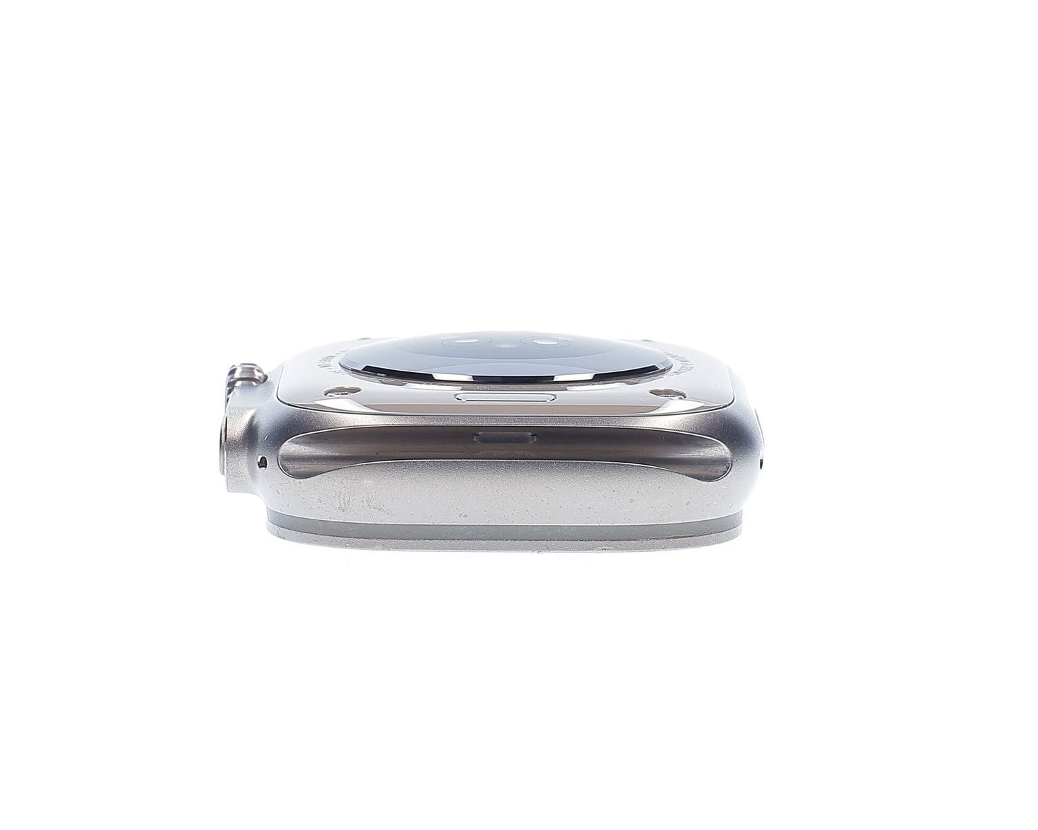 Apple Watch Ultra 2022, GPS + Cellular, Titanium 49mm Titanium - Много добро