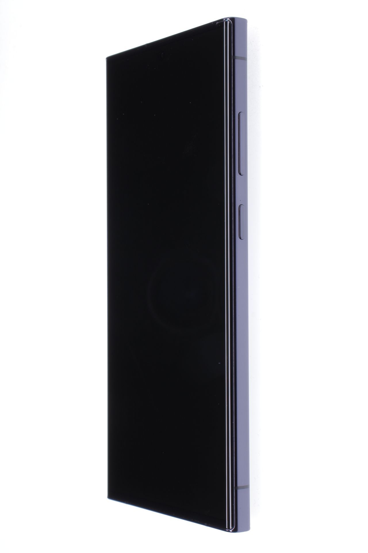 Samsung Galaxy S23 Ultra 5G Dual Sim 512 GB Phantom Black - Excelent