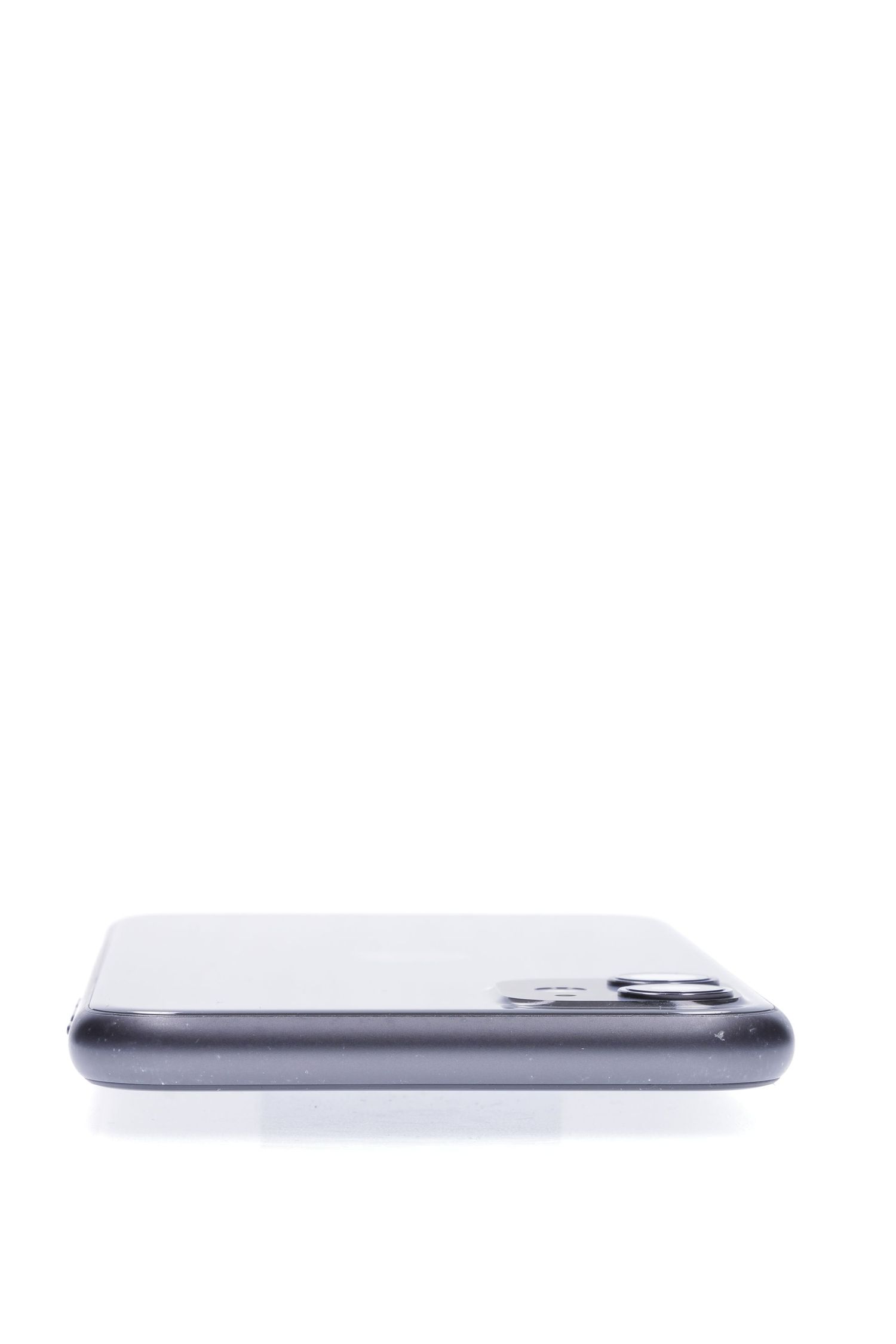 Apple iPhone 11 128 GB Black - Újszerű
