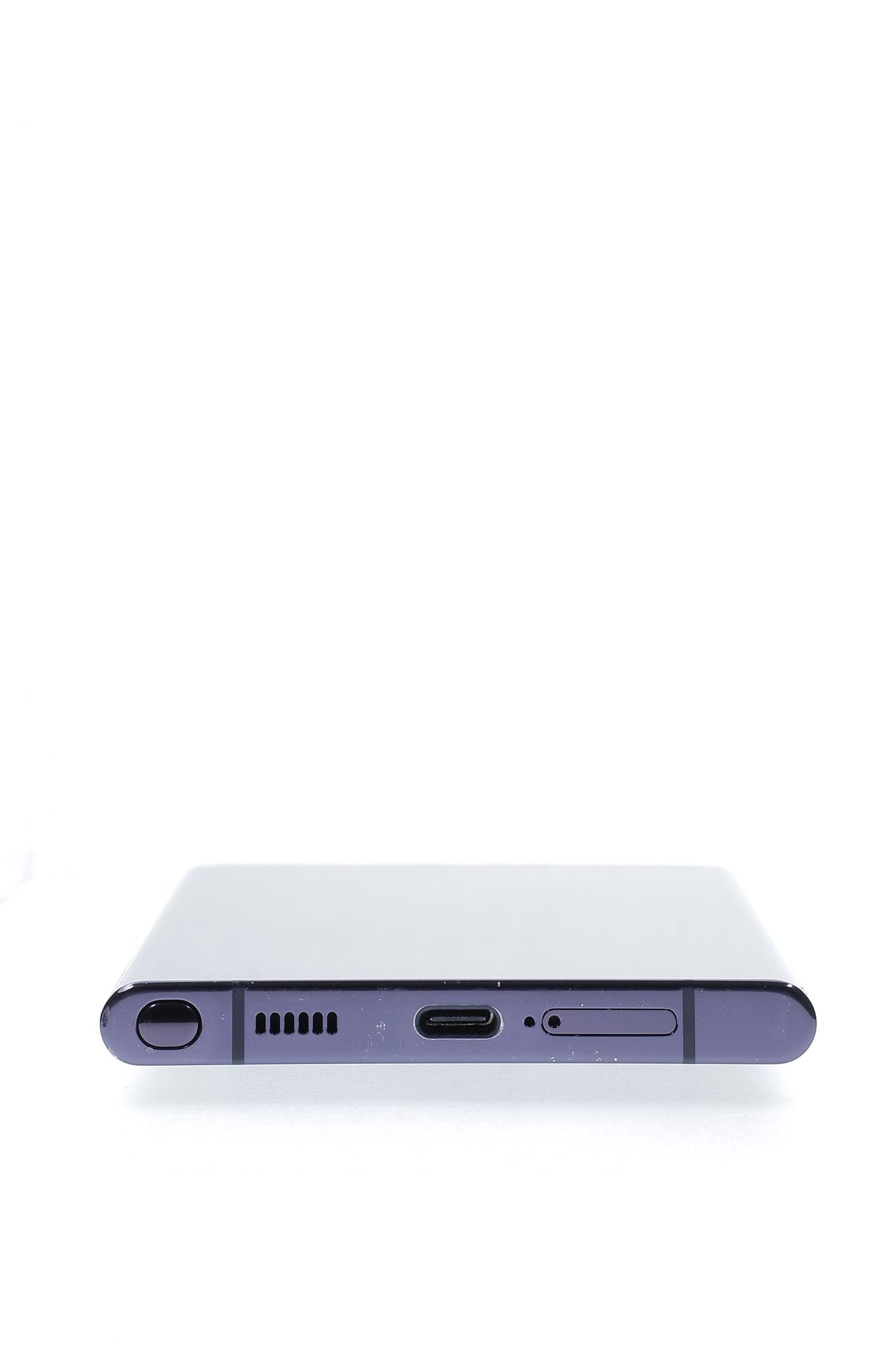 Samsung Galaxy S22 Ultra 5G Dual Sim 256 GB Phantom Black - Foarte bun