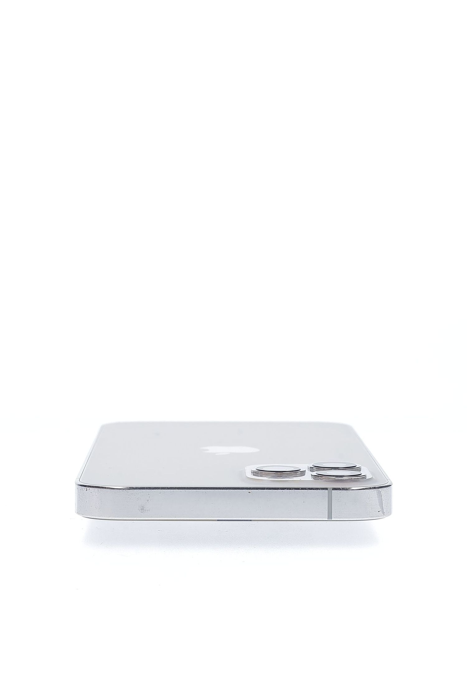 Apple iPhone 12 Pro 128 GB Silver - Εξαιρετικό