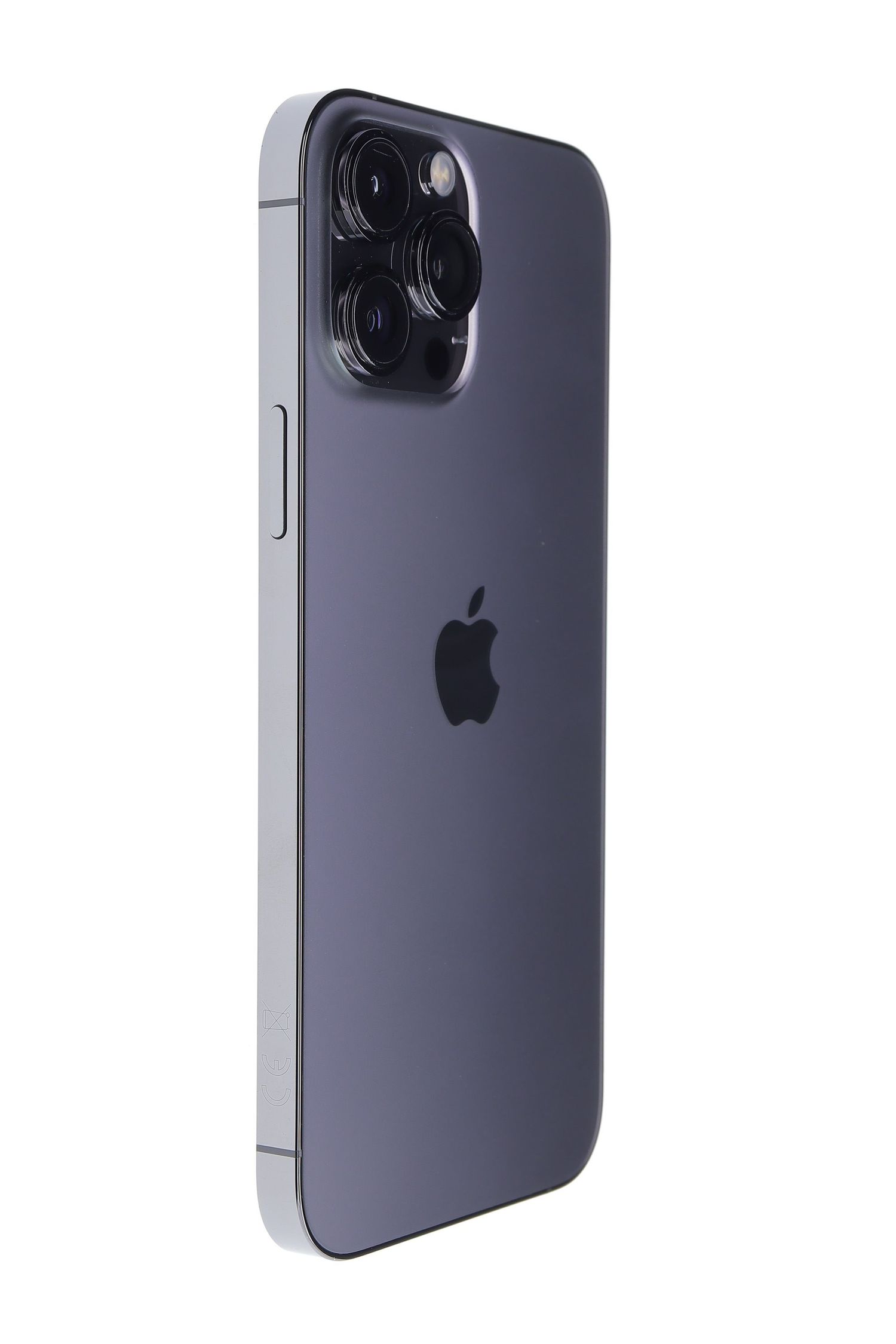 Apple iPhone 13 Pro Max 512 GB Graphite - Foarte bun