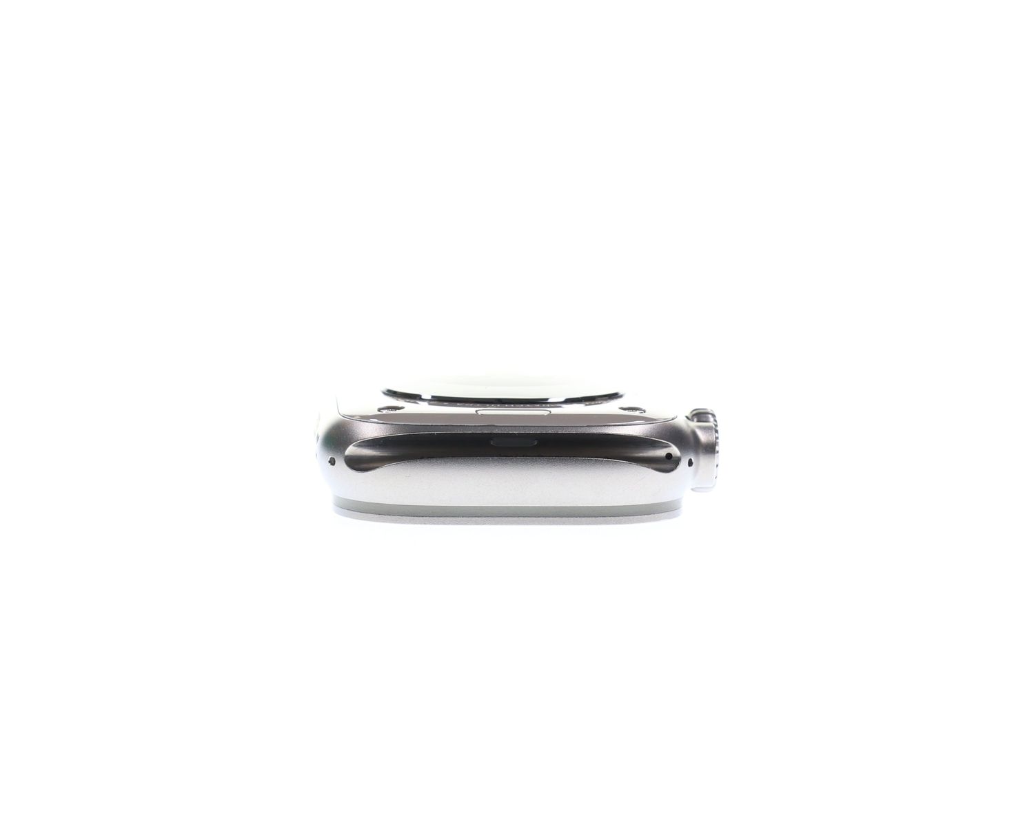 Apple Watch Ultra 2 2023, GPS + Cellular, Titanium 49mm Titanium - Ca nou