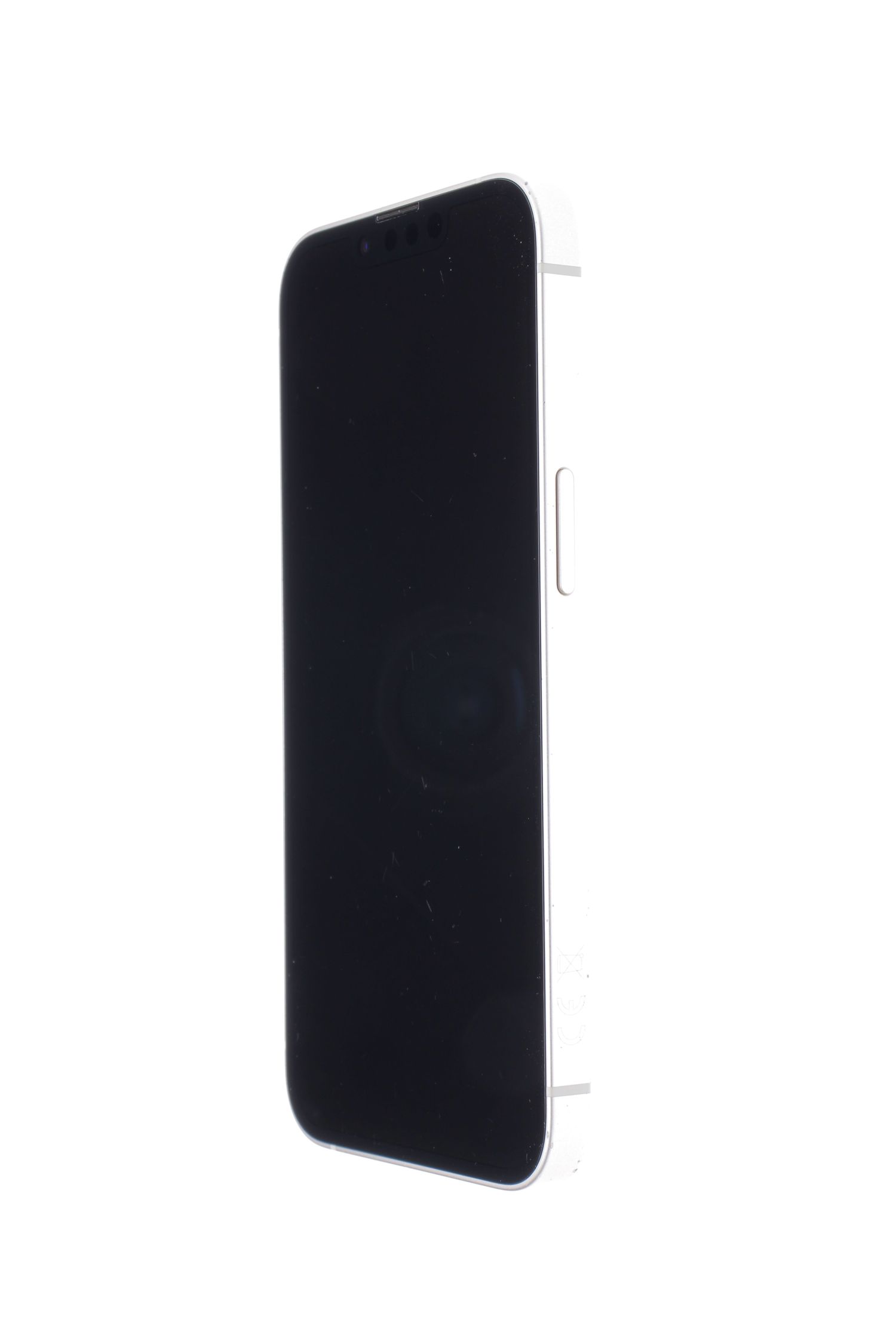 Apple iPhone 14 128 GB Starlight - Jó