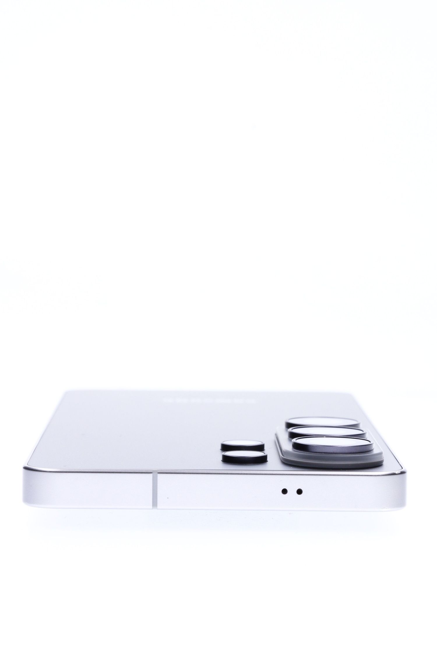 Samsung Galaxy S26 Ultra 5G Dual Sim 256 GB Silver Shadow - Újszerű