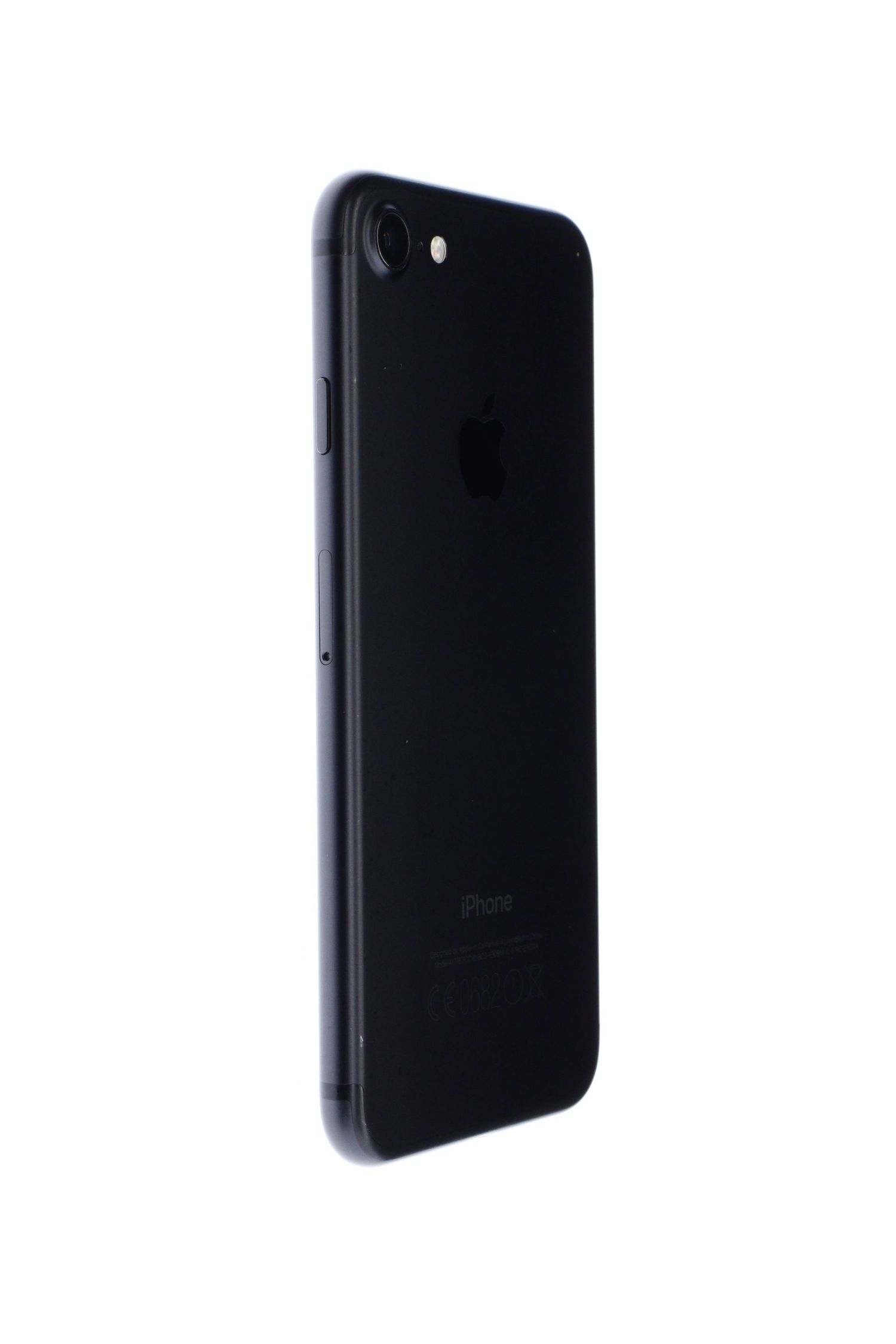 Apple iPhone 7 128 GB Black - Много добро