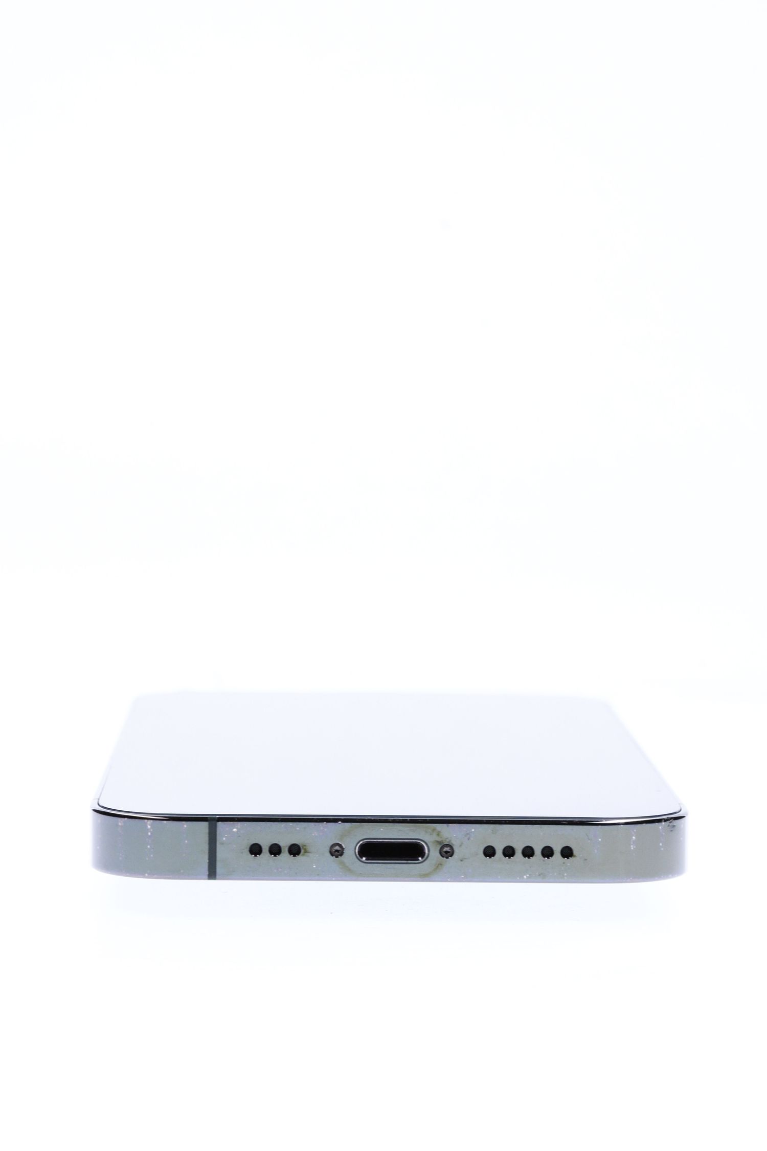 Apple iPhone 13 Pro 256 GB Green - Nagyon jó