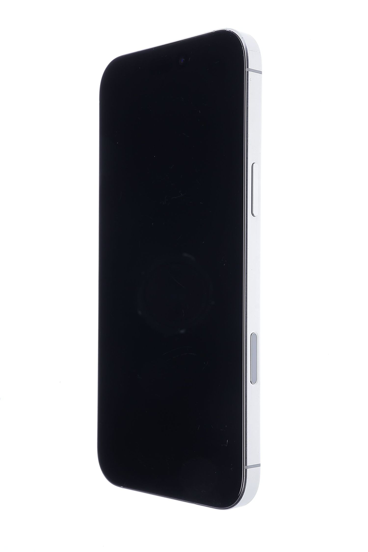 Apple iPhone 16 Pro Max 256 GB White Titanium - Nagyon jó