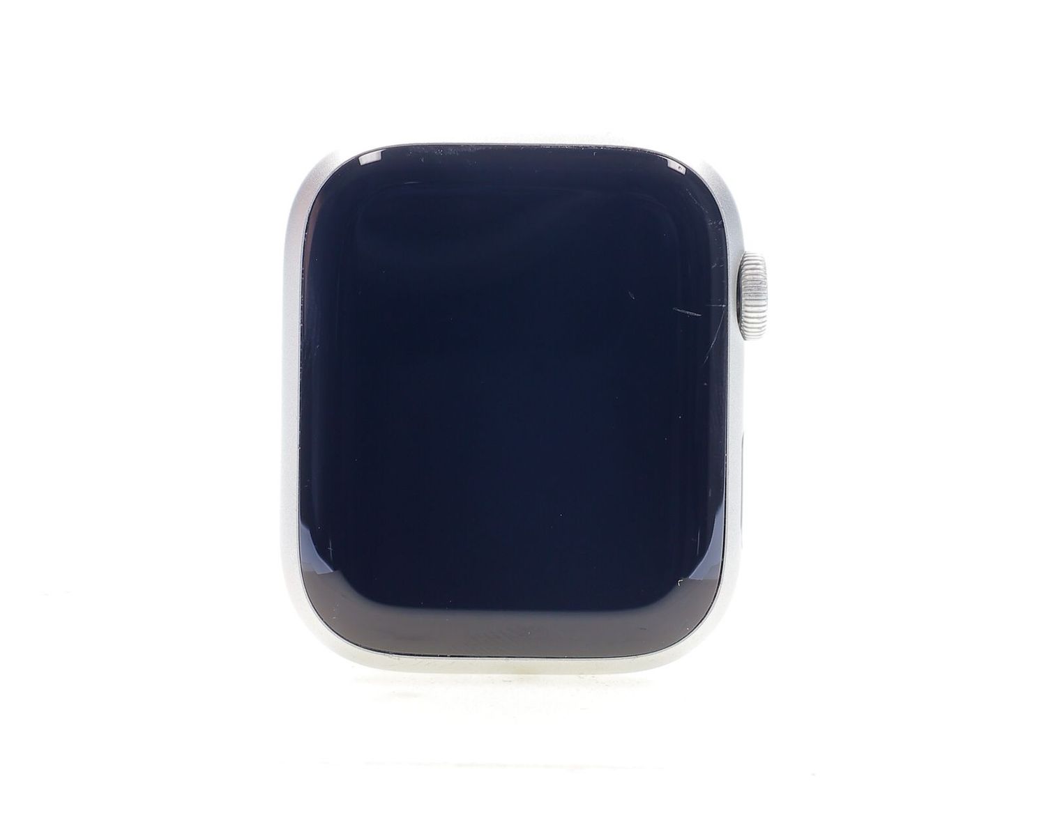 Apple Watch Series 8 2022, GPS, Aluminium 45mm Silver - Excelent