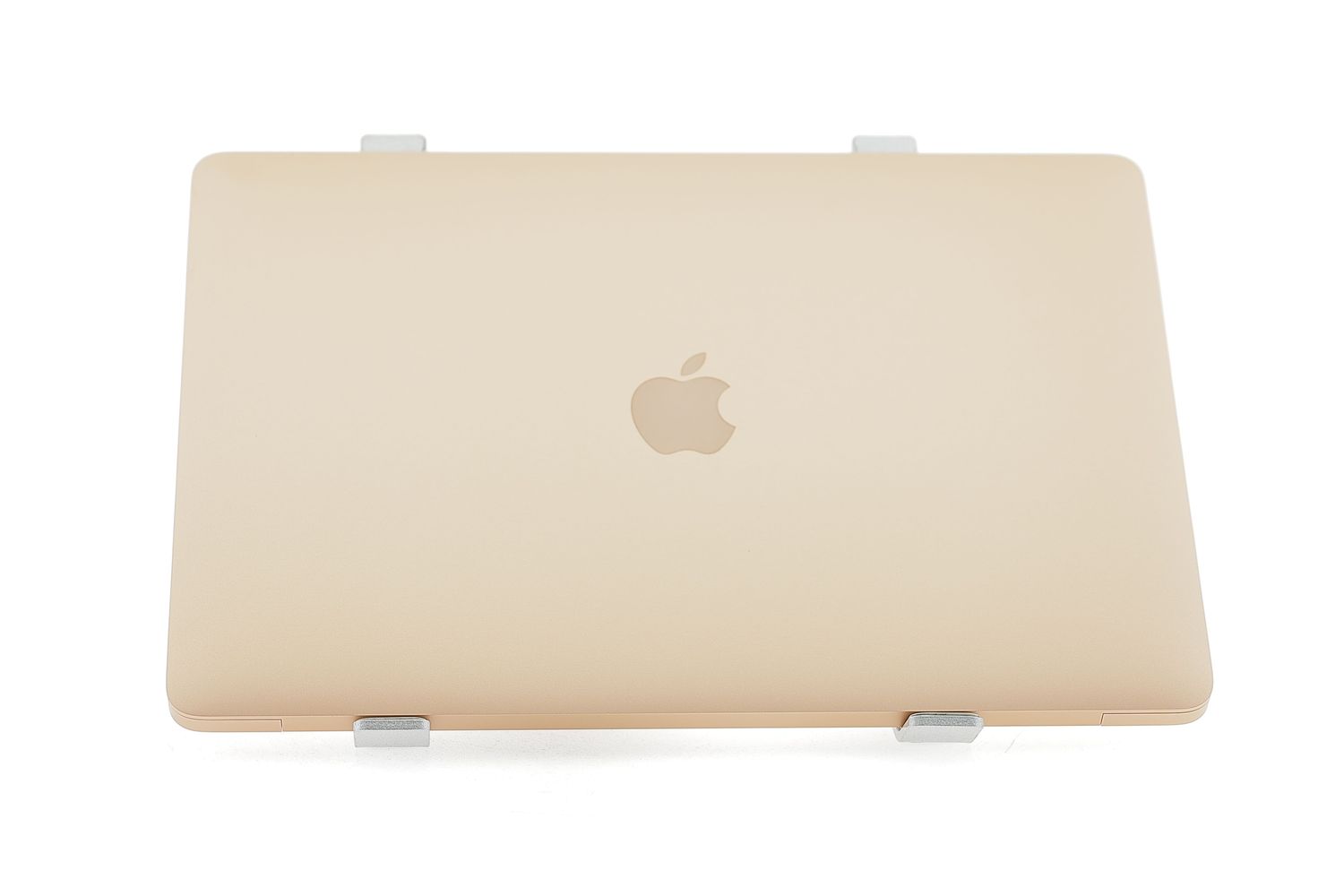 Apple MacBook Air 13″ 2020, i3 1.1 GHz, 8 GB, Intel Iris Plus 256 GB Gold - Újszerű