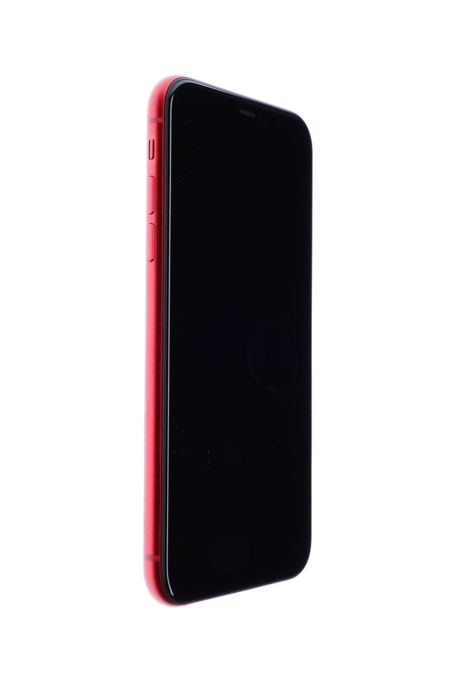 Apple iPhone 11 128 GB Red - Σαν καινούργιο