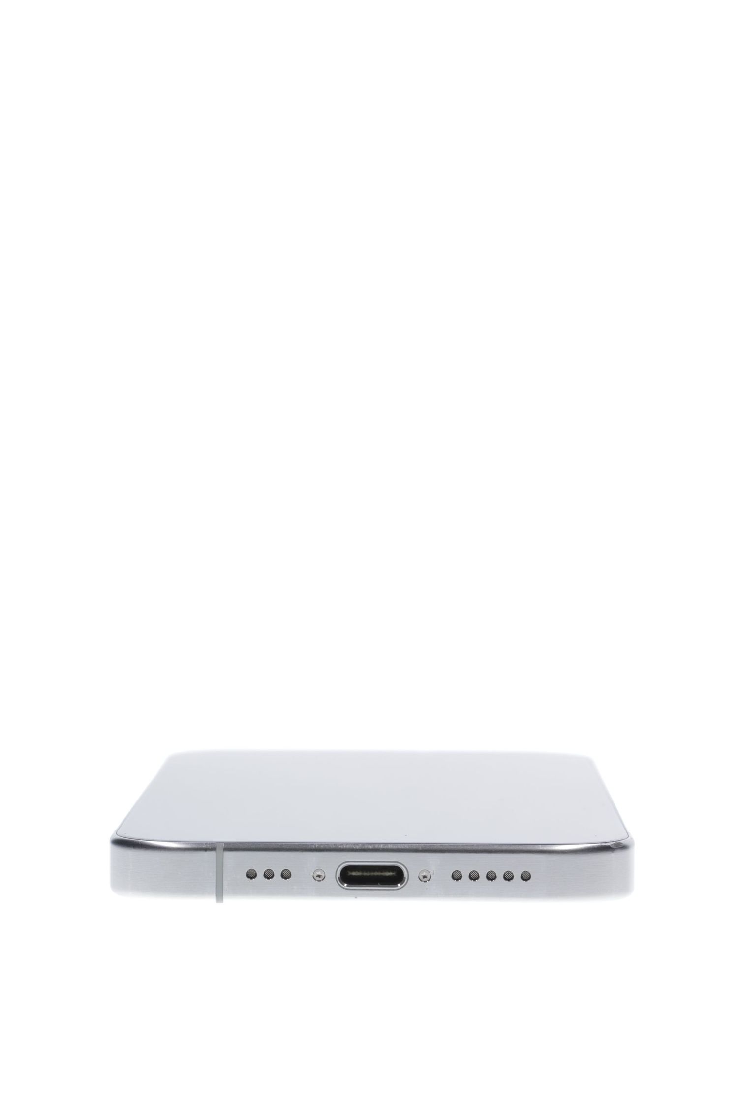 Apple iPhone 15 Pro 128 GB White Titanium - Foarte bun