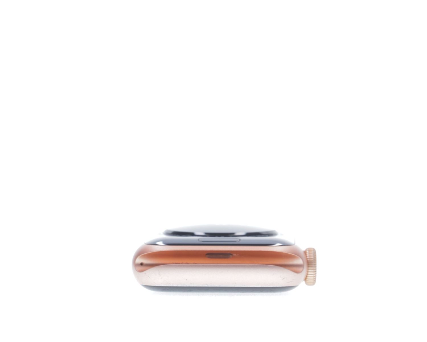 Apple Watch SE 2020, GPS, Aluminium 40mm Gold - Foarte bun