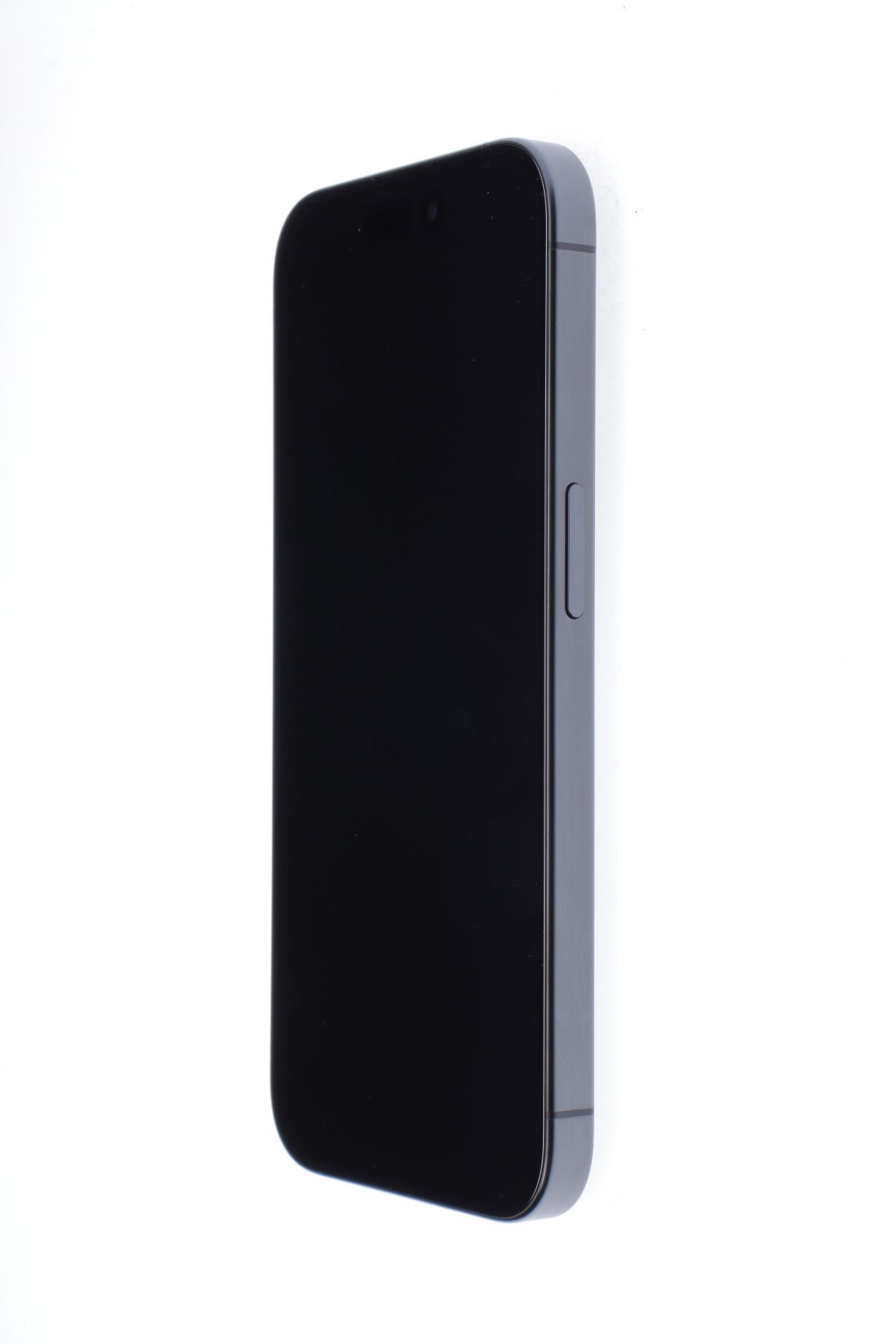 Apple iPhone 15 Pro 128 GB Black Titanium - Като нов