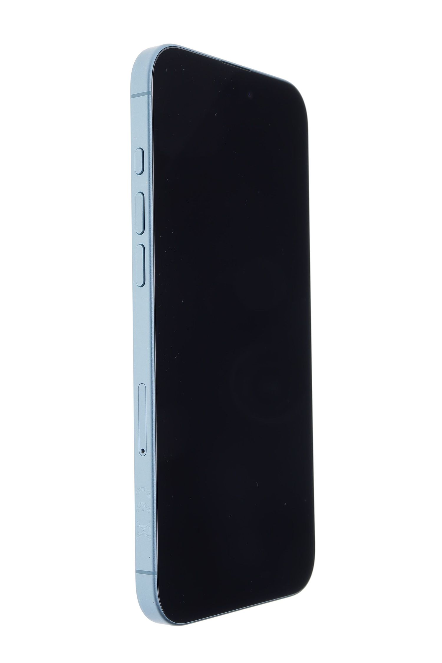 Apple iPhone 16 Plus 128 GB Teal - Ca nou