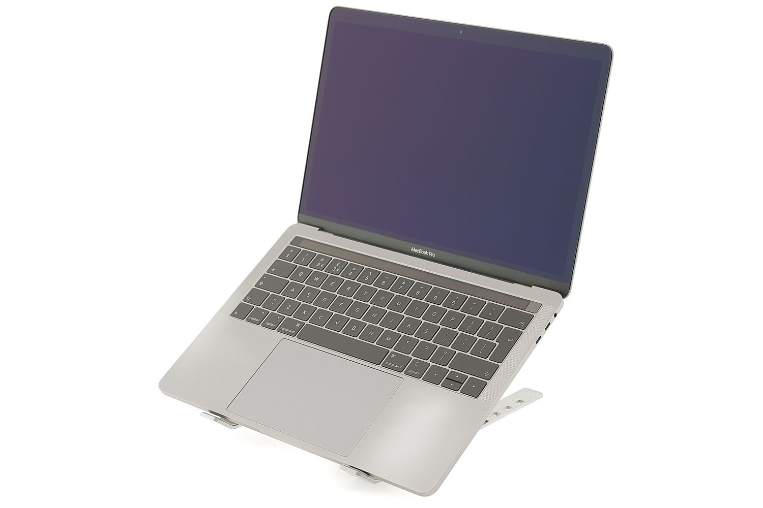 Apple MacBook Pro 13″ Touch Bar 2017, i7 3.5 GHz, 16 GB, Intel Iris Plus Graphics 650 512 GB Space Gray - Εξαιρετικό
