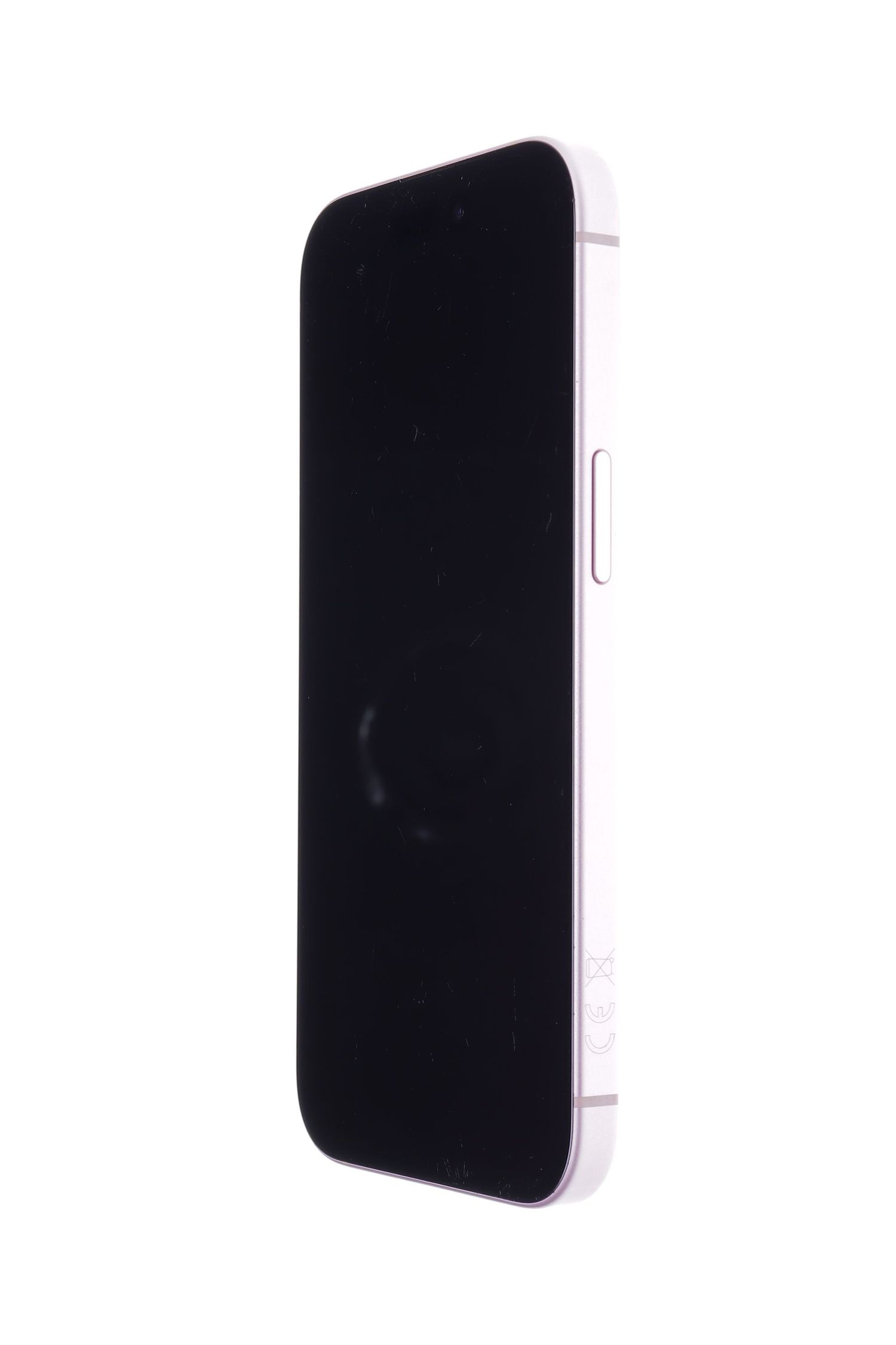 Apple iPhone 15 128 GB Pink - Foarte bun