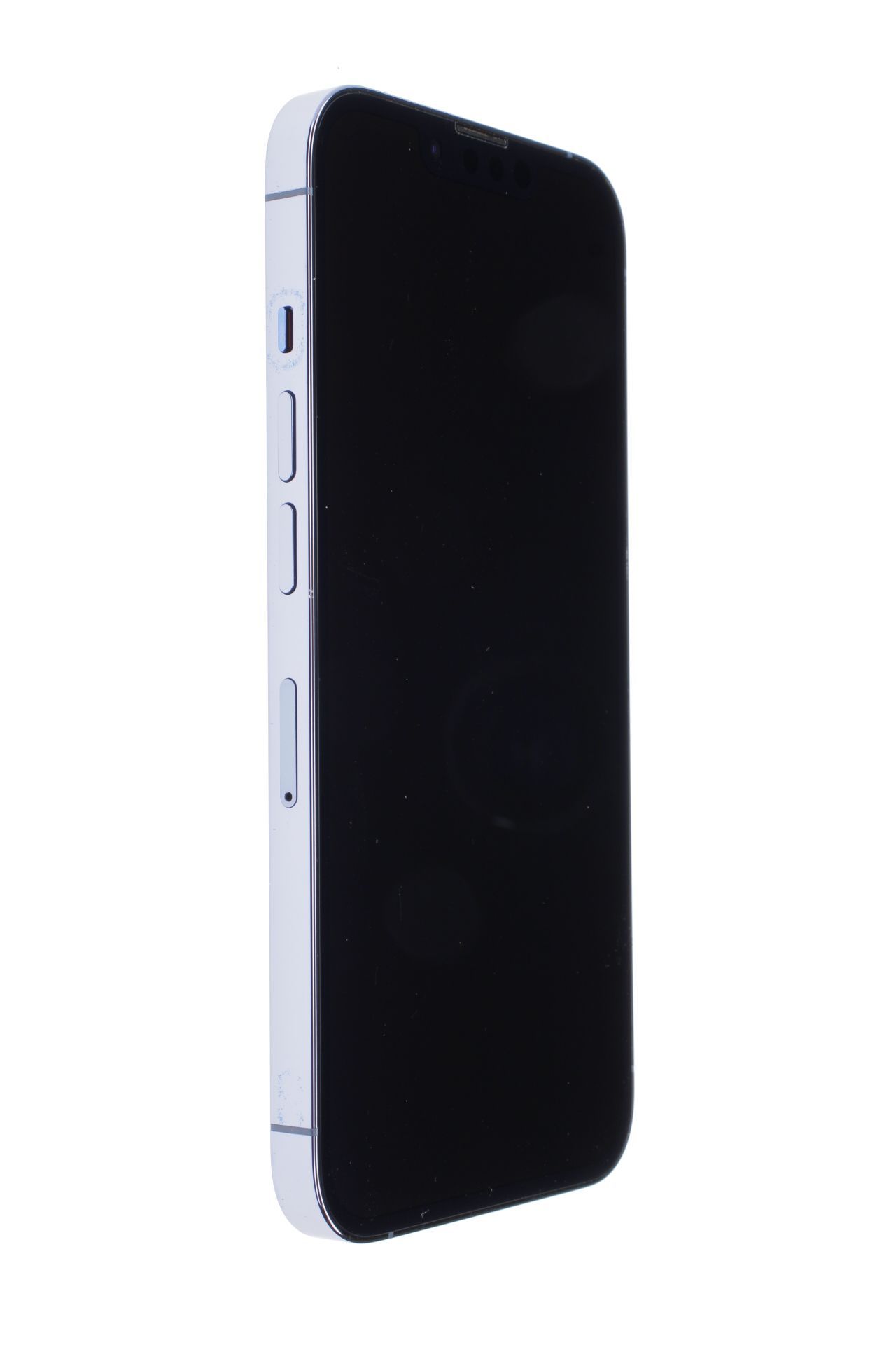 Apple iPhone 13 Pro 128 GB Sierra Blue - Като нов