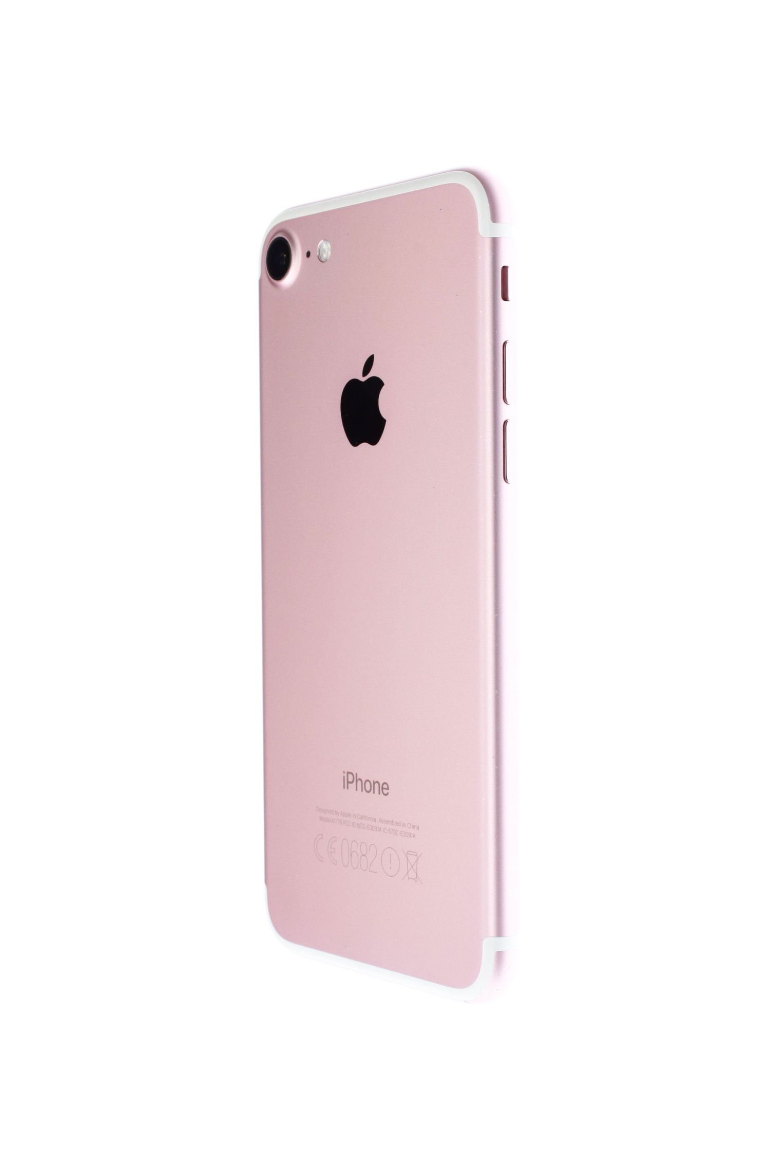 Apple iPhone 7 32 GB Rose Gold - Nagyon jó