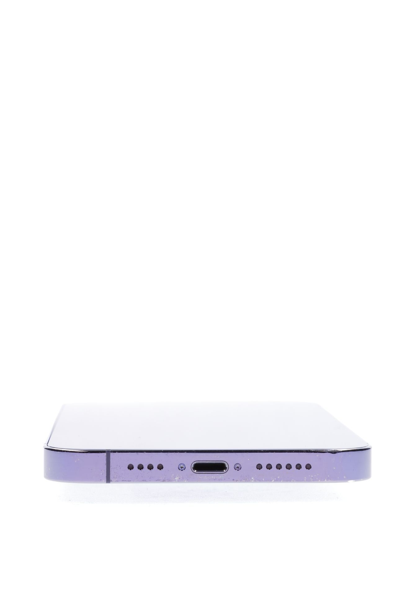 Apple iPhone 14 Pro Max 256 GB Deep Purple - Foarte bun