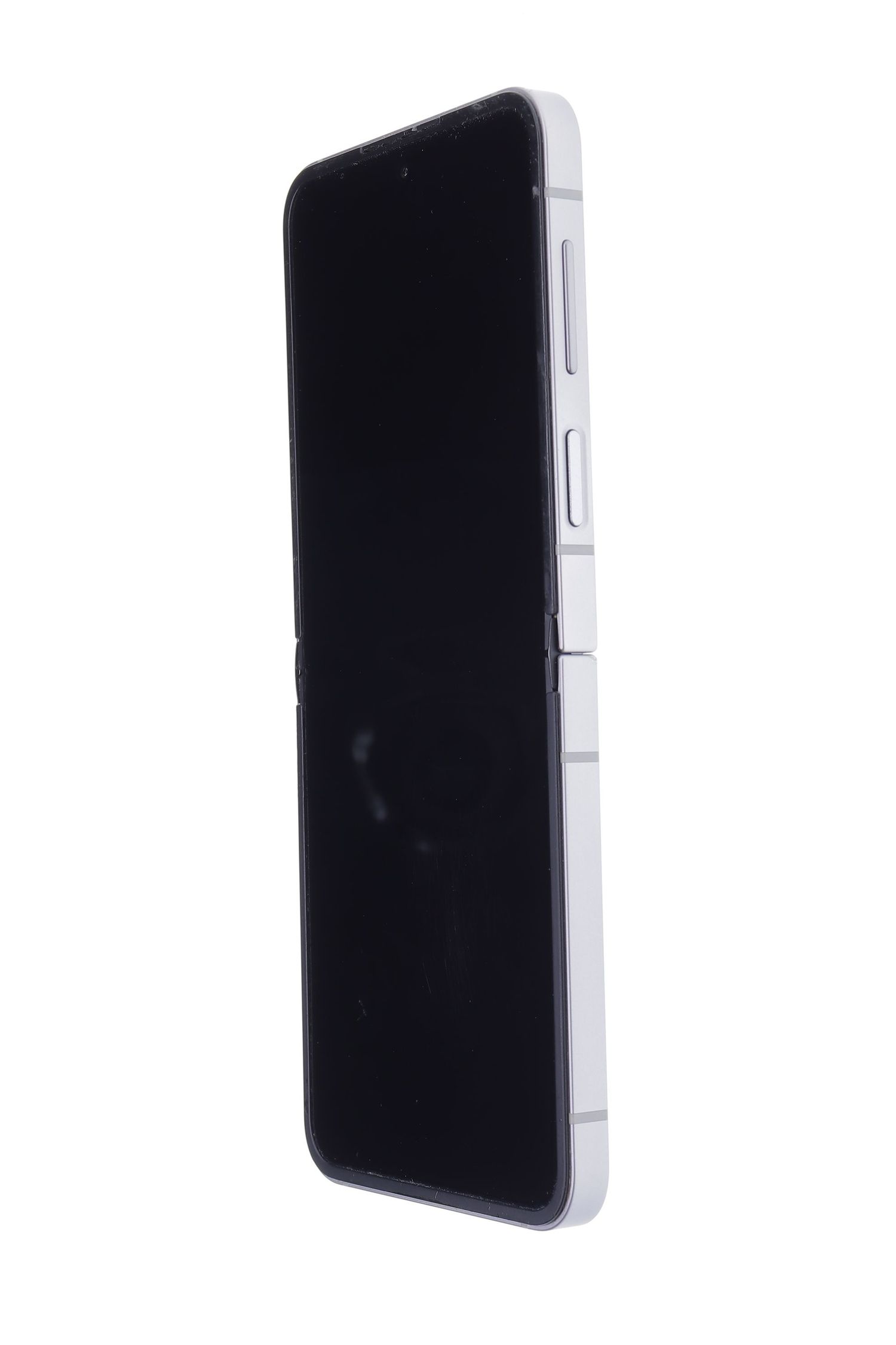 Samsung Galaxy Z Flip6 512 GB Silver Shadow - Πολύ καλό