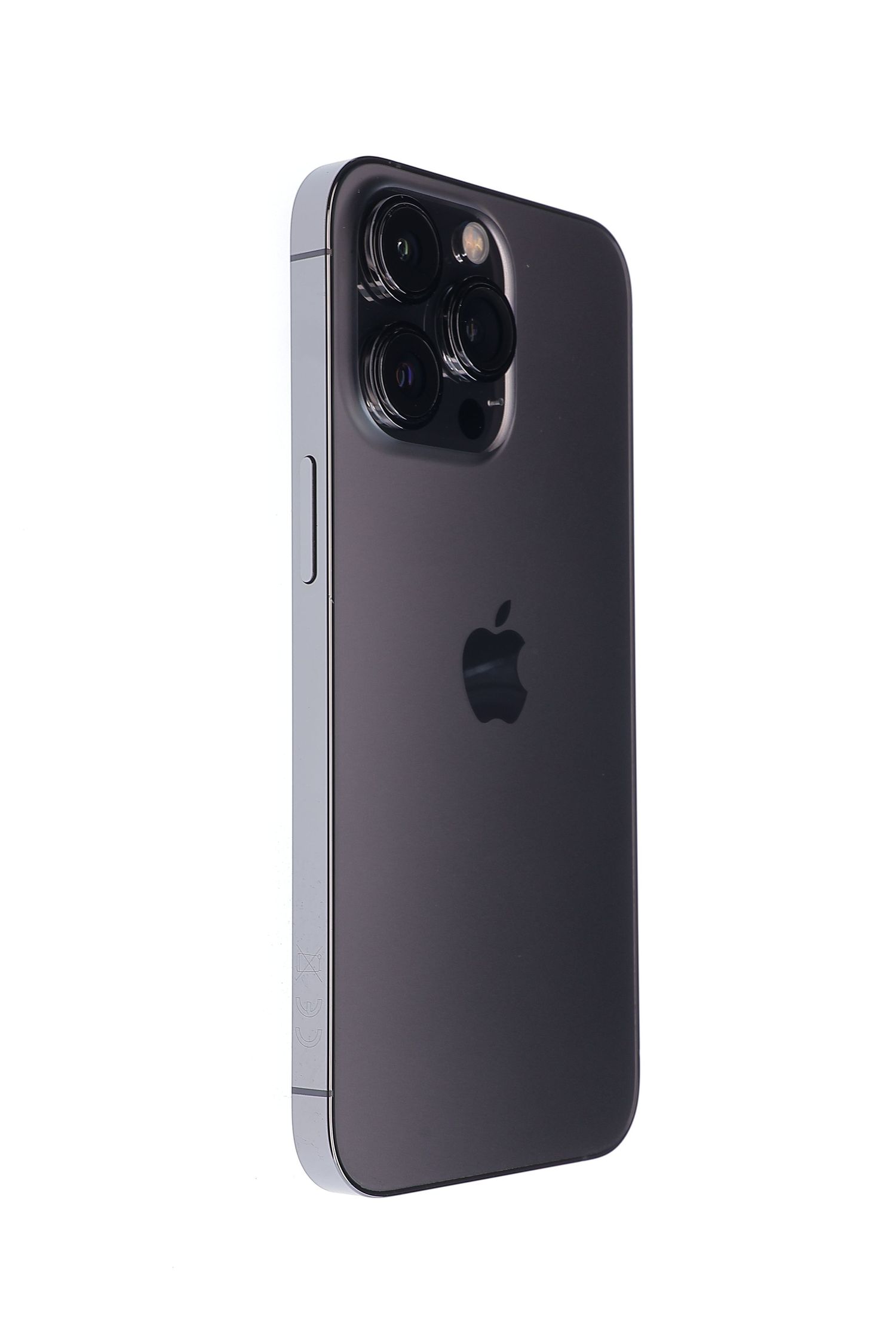 Apple iPhone 13 Pro 256 GB Graphite - Като нов