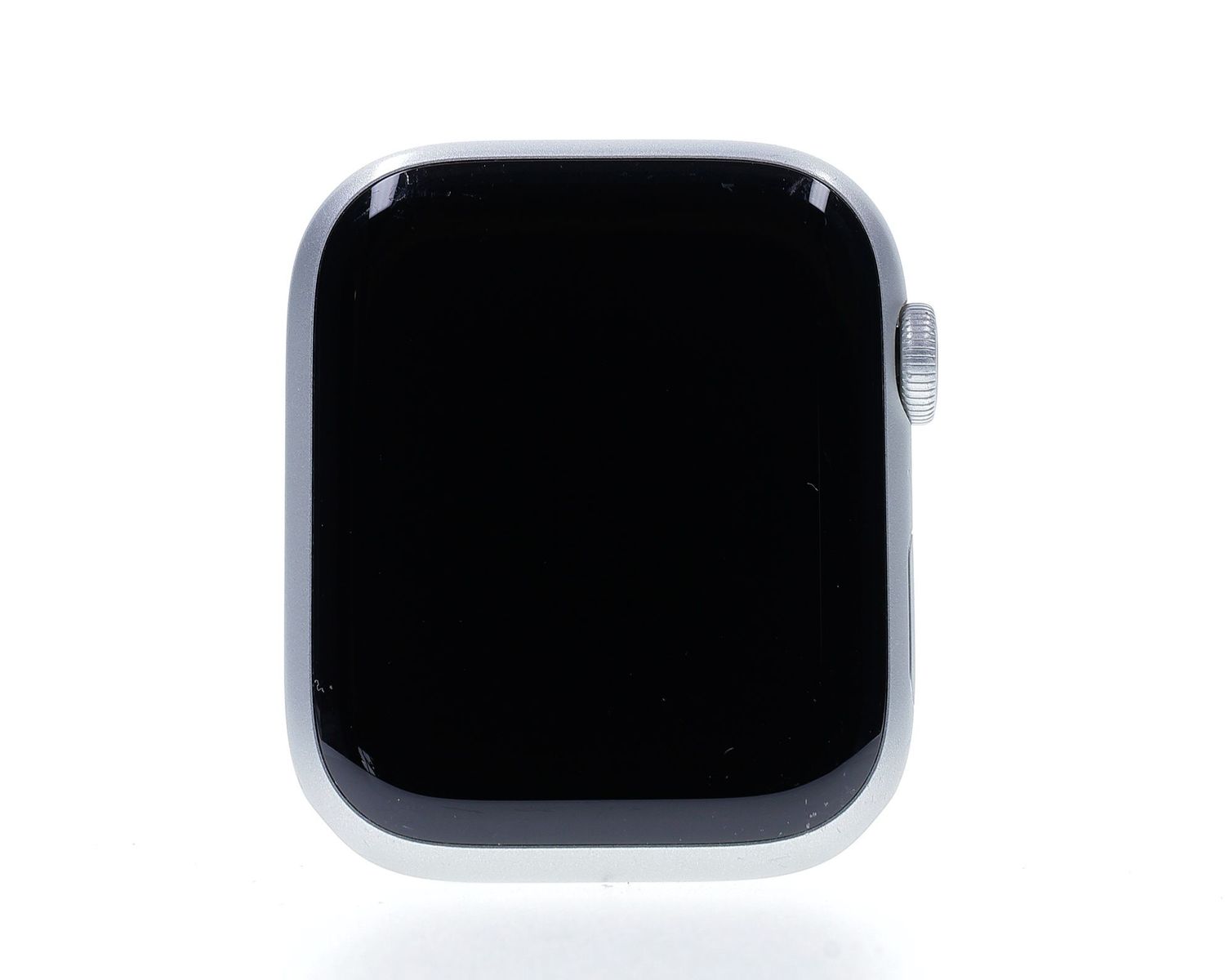 Apple Watch Series 9 2023, GPS, Aluminium 45mm Silver - Εξαιρετικό