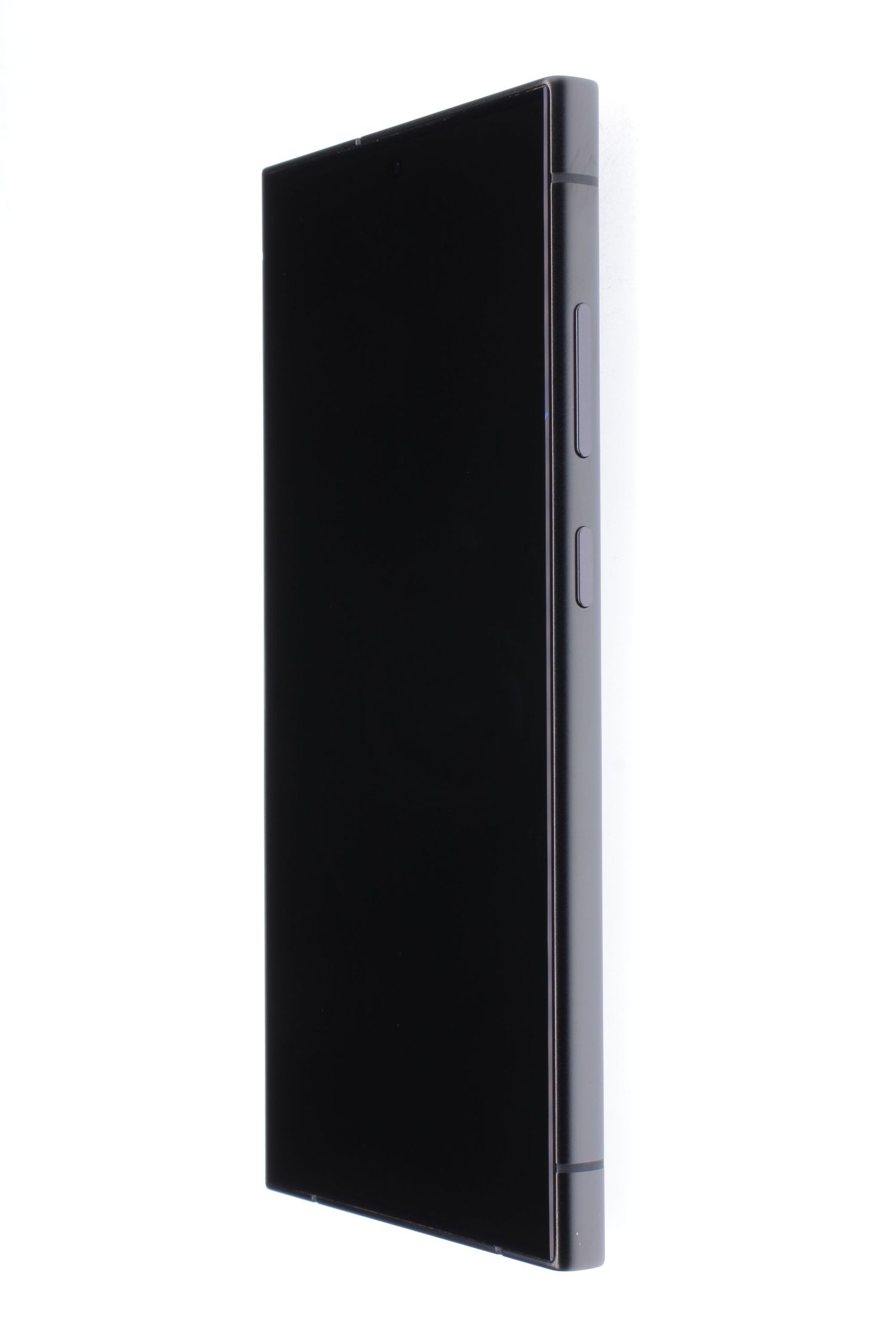 Samsung Galaxy S24 Ultra 5G Dual Sim 256 GB Black Titanium - Като нов