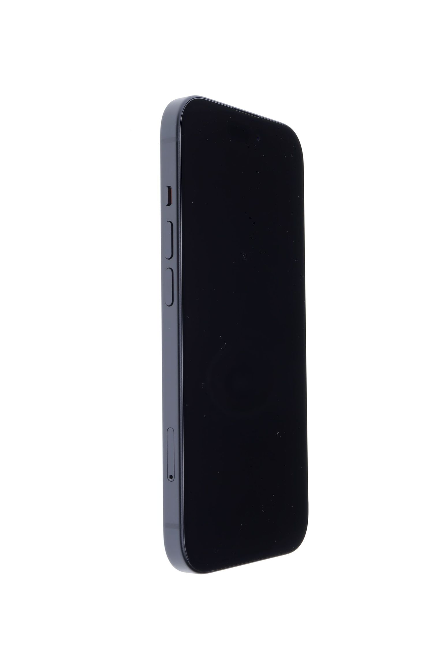 Apple iPhone 15 128 GB Black - Като нов