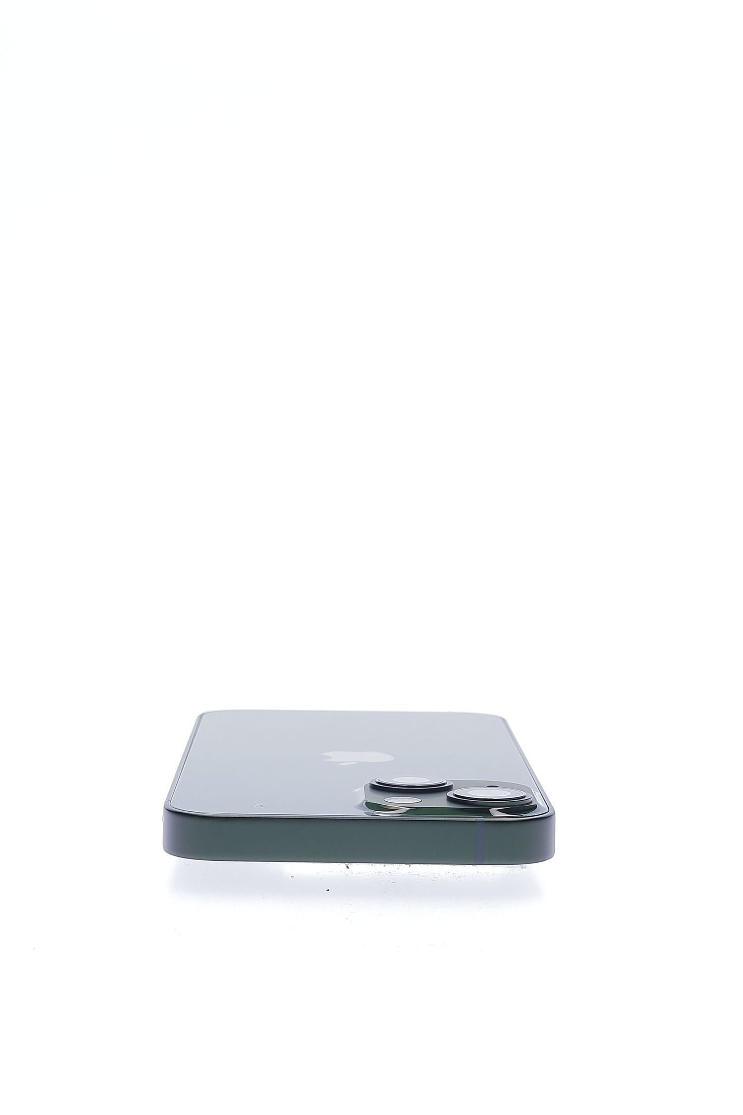 Apple iPhone 13 mini 256 GB Green - Като нов