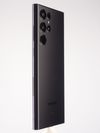 gallery Telefon mobil Samsung Galaxy S22 Ultra 5G, Phantom Black, 256 GB,  Foarte Bun