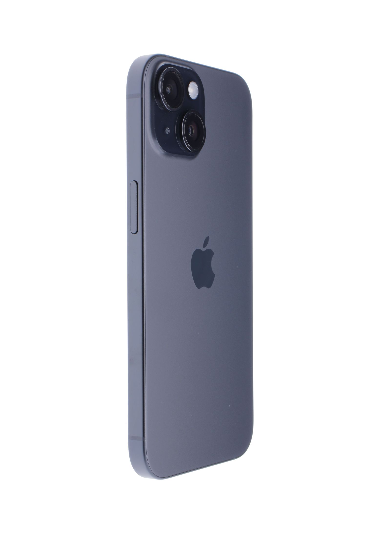 Apple iPhone 15 256 GB Black - Újszerű