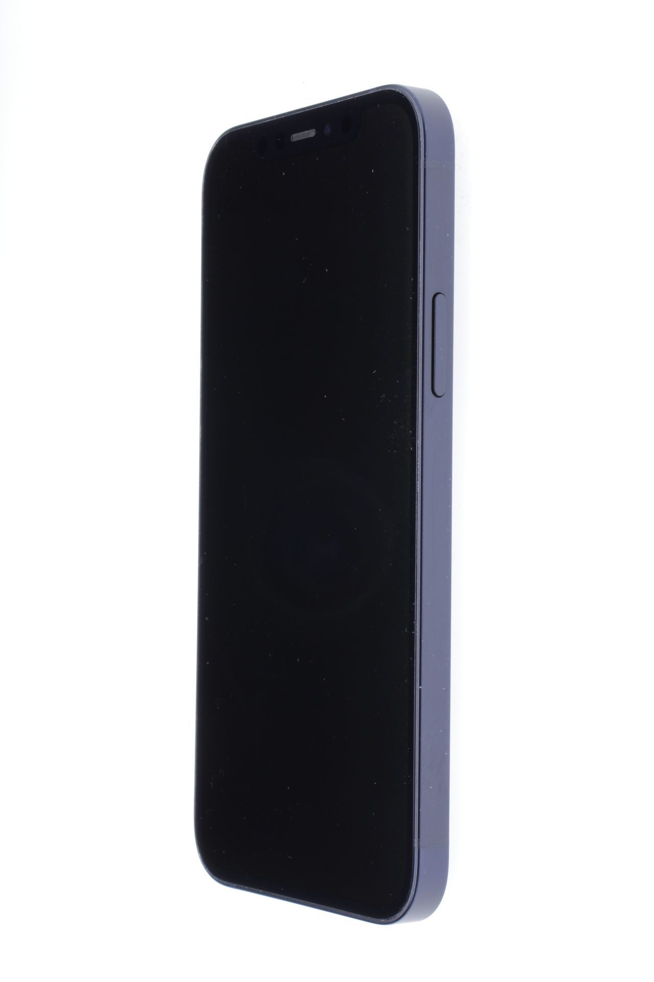 Apple iPhone 12 64 GB Black - Kiváló