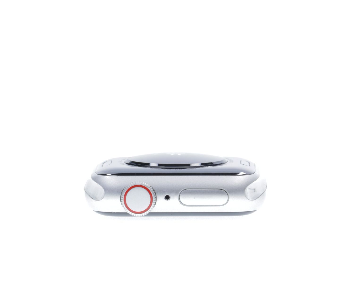 Apple Watch SE 2020, GPS + Cellular, Aluminium 40mm Silver - Като нов