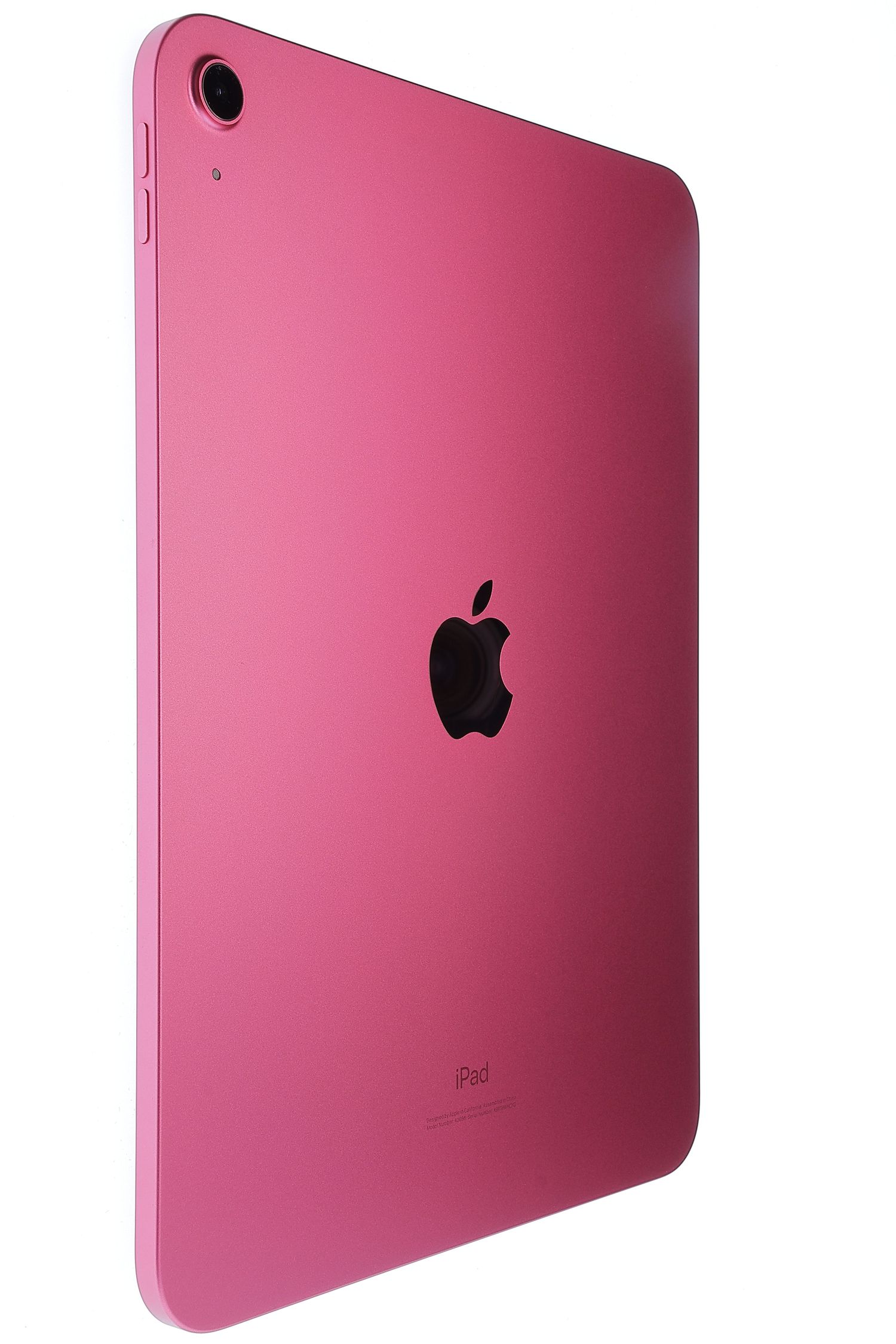 Apple iPad 10 (2022) 10.9" 10th Gen Wifi 64 GB Pink - Πολύ καλό