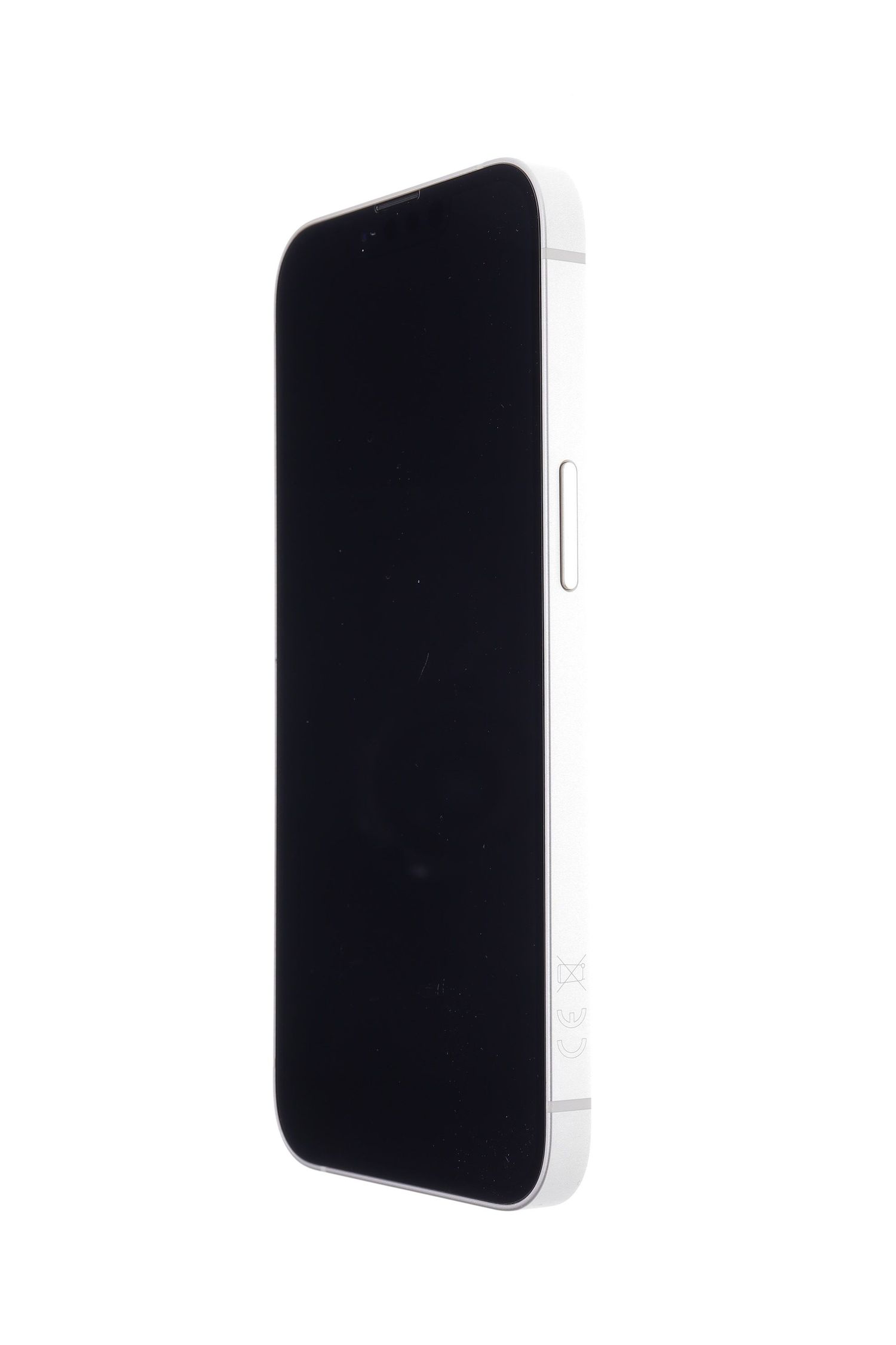 Apple iPhone 13 256 GB Starlight - Εξαιρετικό
