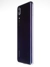 Telefon mobil Huawei P20 Dual Sim, Twilight, 64 GB,  Foarte Bun